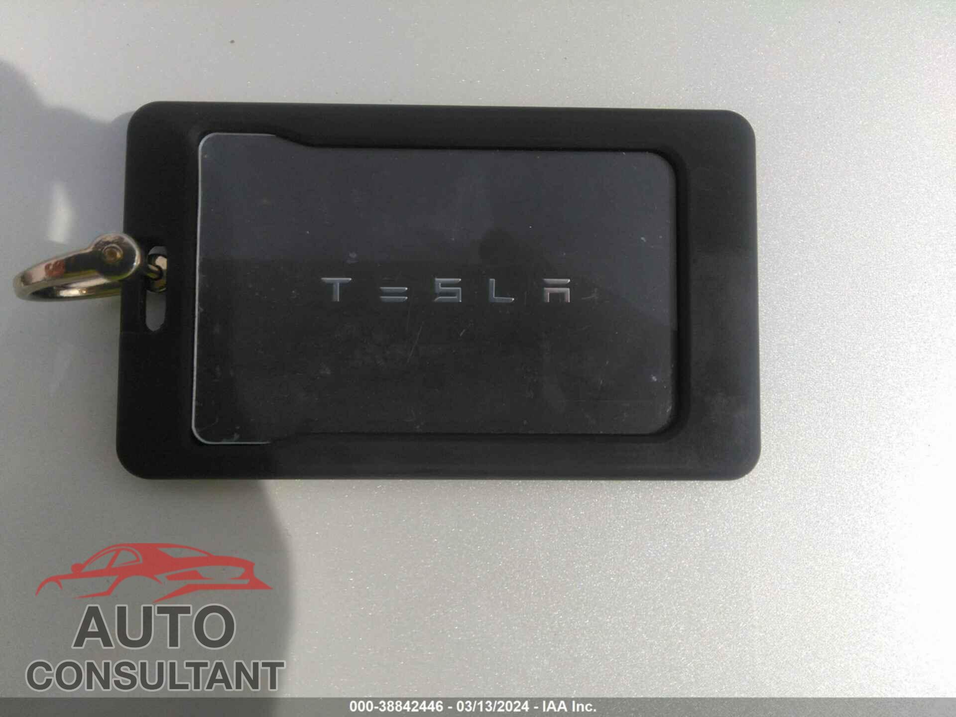 TESLA MODEL 3 2019 - 5YJ3E1EA2KF309799