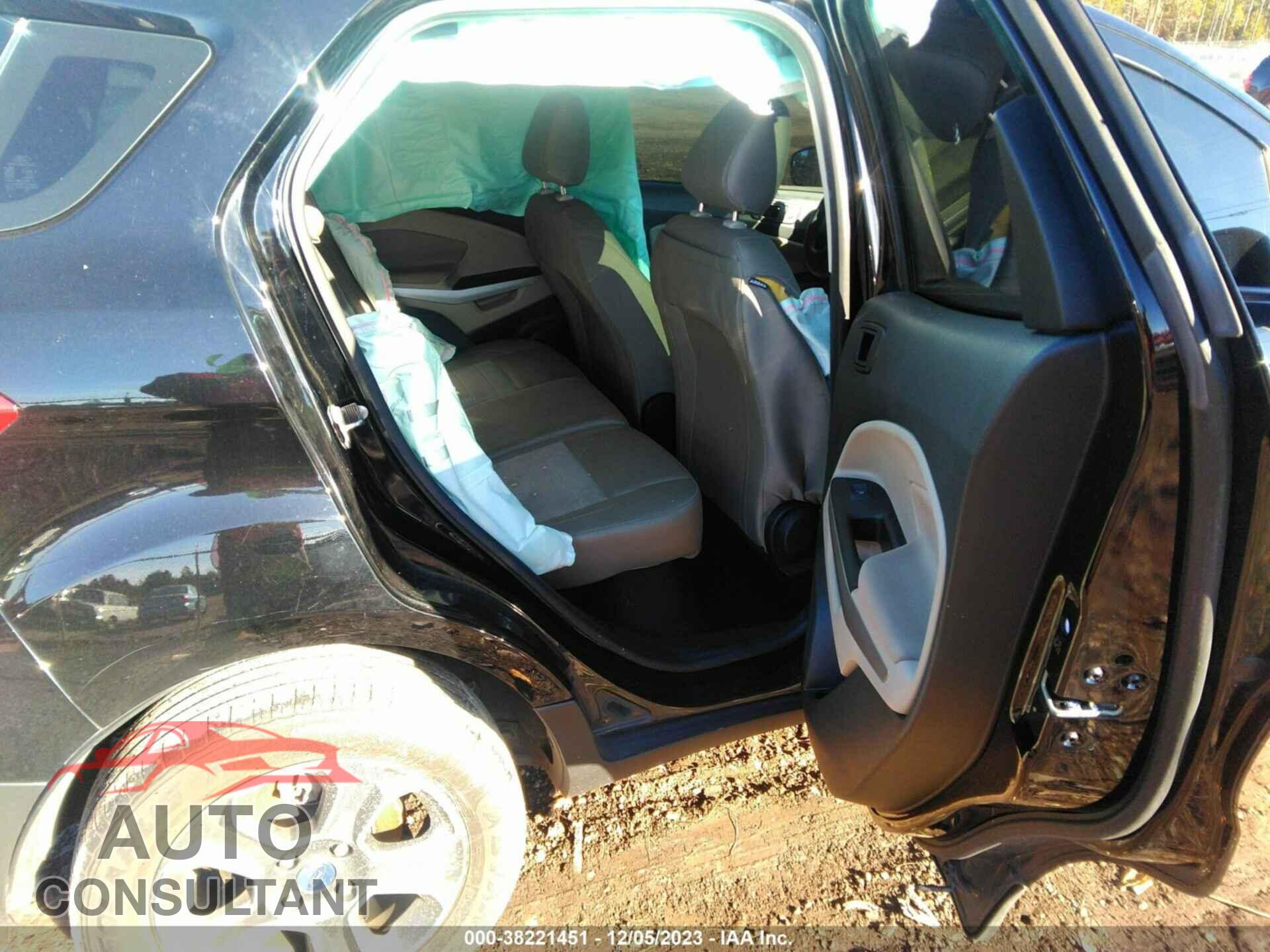 FORD ECOSPORT 2021 - MAJ3S2FE9MC412031