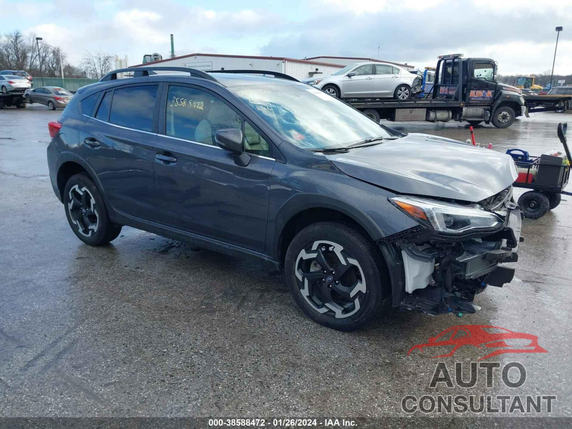 SUBARU CROSSTREK 2023 - JF2GTHMC0PH282016