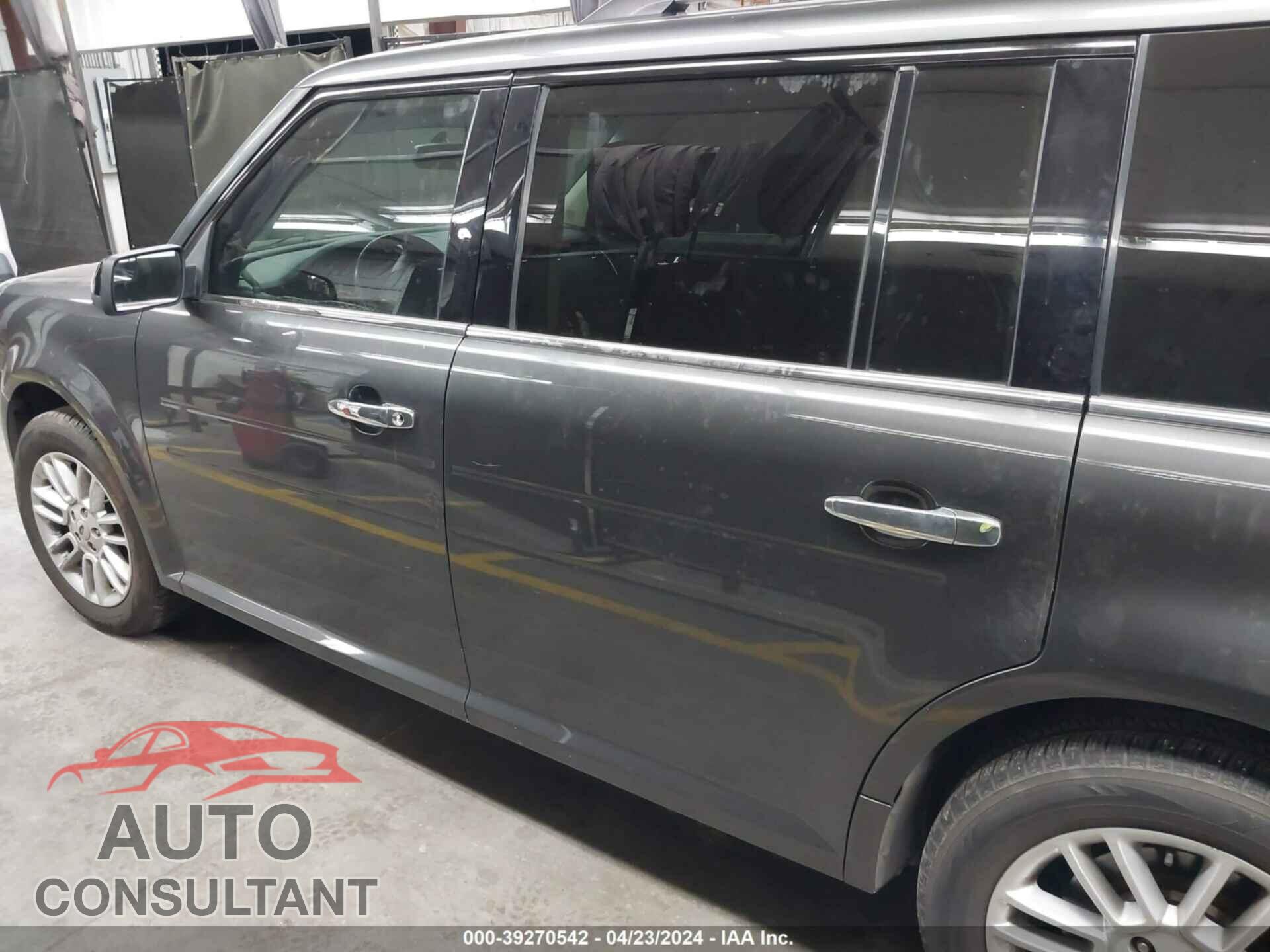 FORD FLEX 2019 - 2FMGK5C85KBA14951