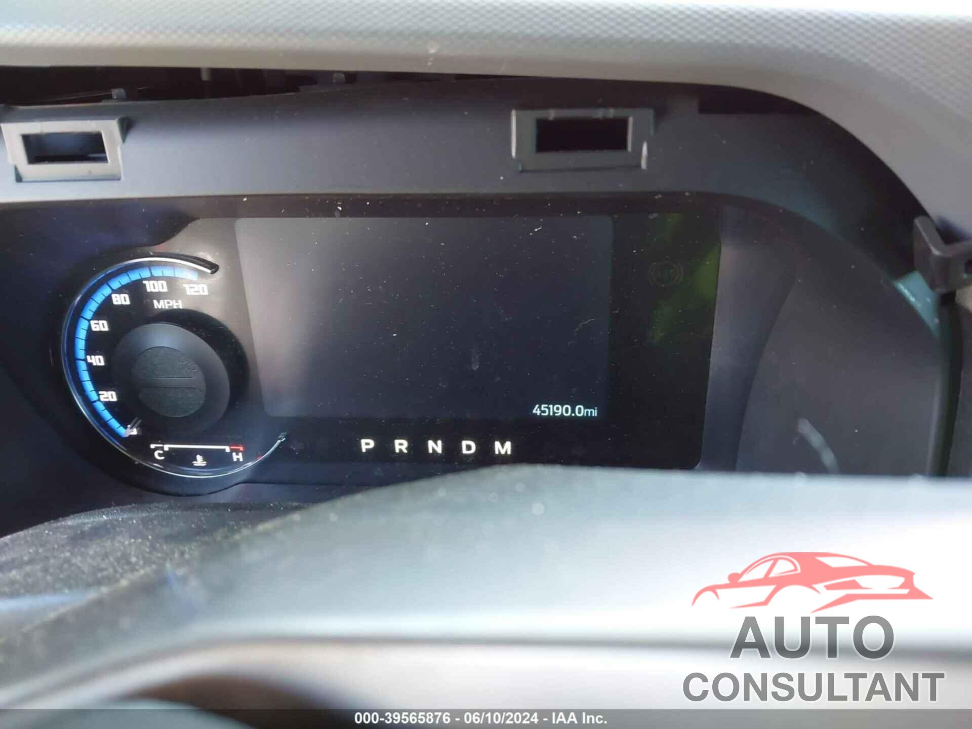 FORD BRONCO 2021 - 1FMEE5DP1MLA87662
