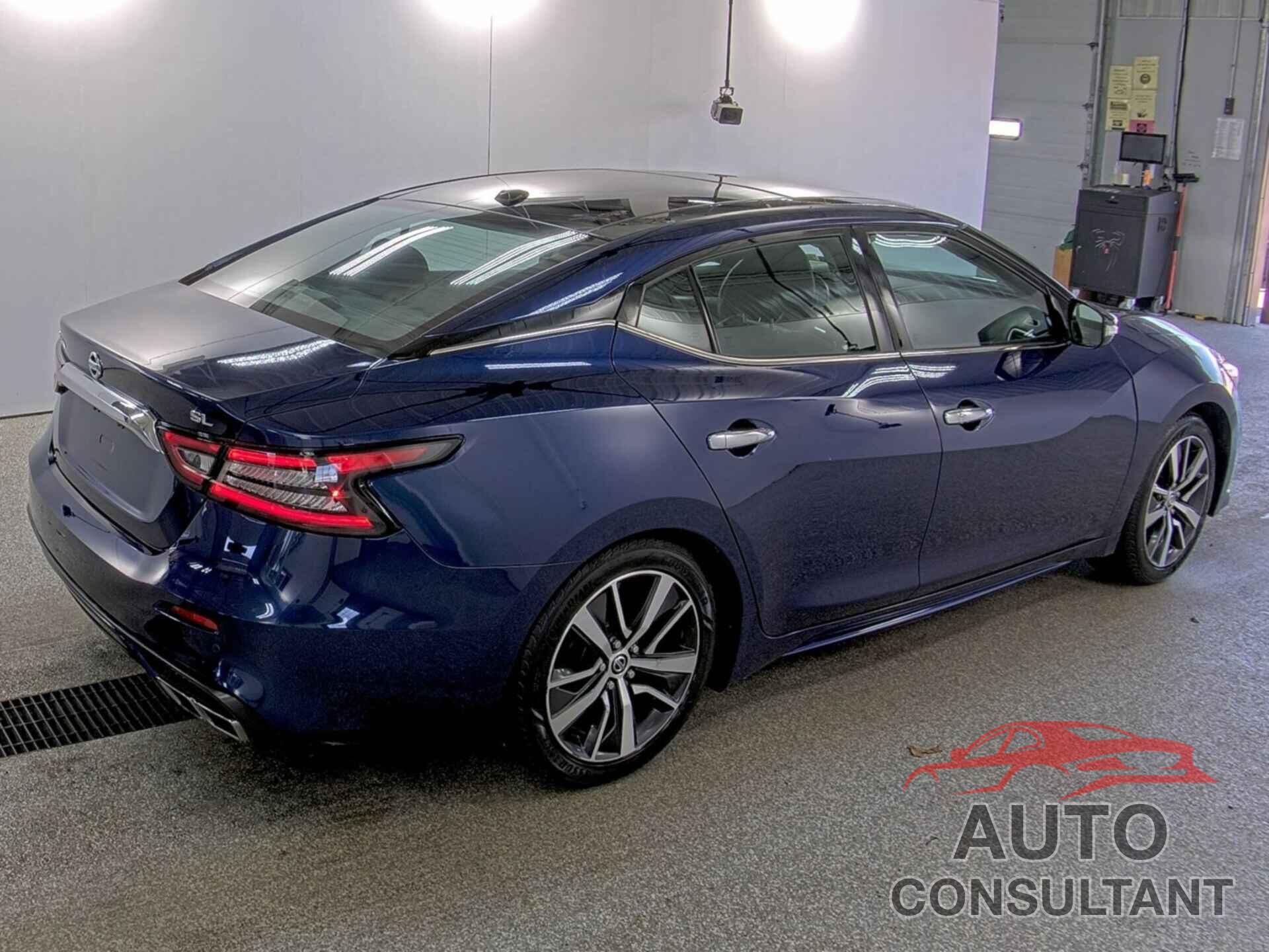 NISSAN MAXIMA 2019 - 1N4AA6AV2KC370050