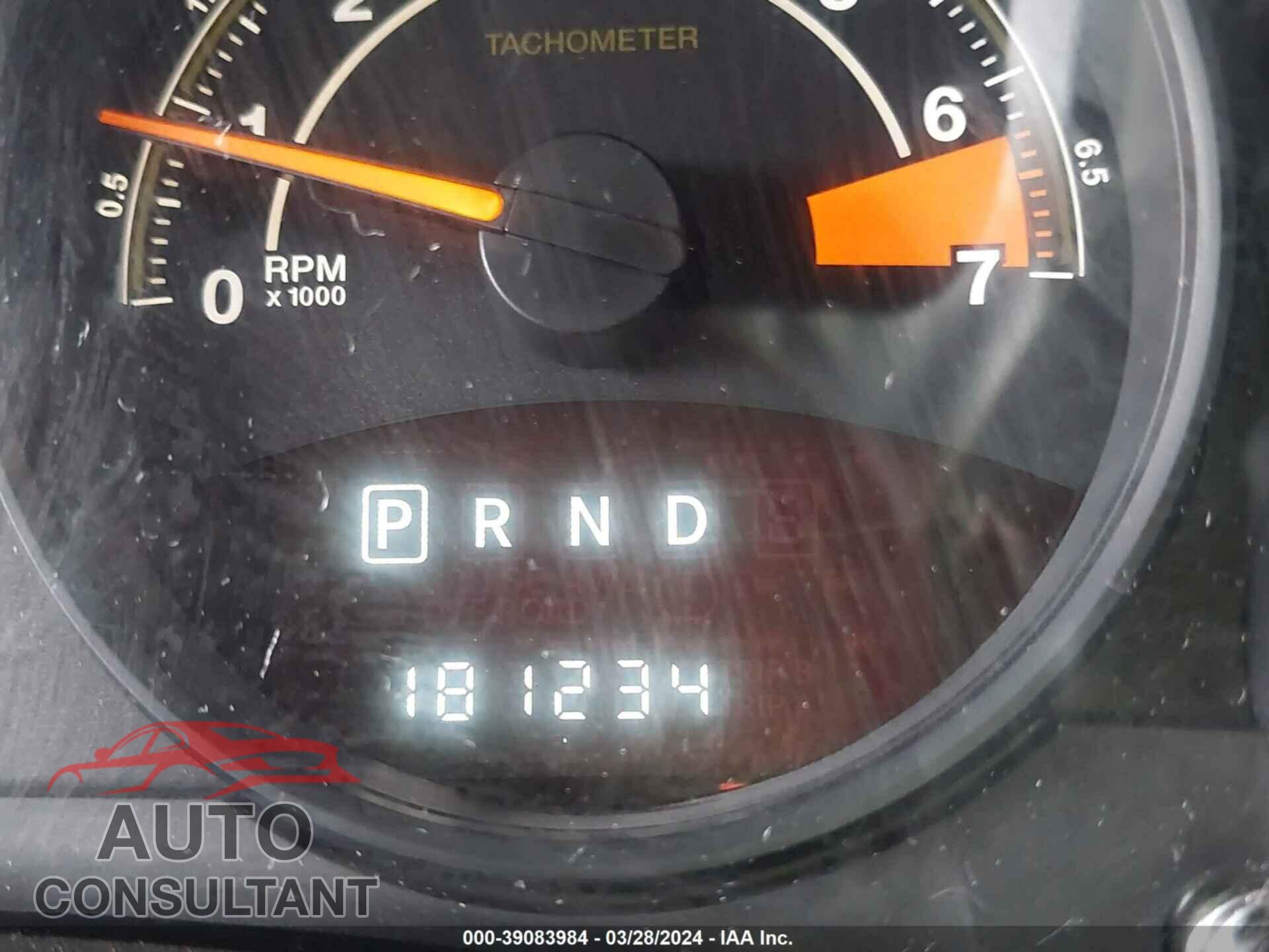 JEEP COMPASS 2016 - 1C4NJDBB2GD638178