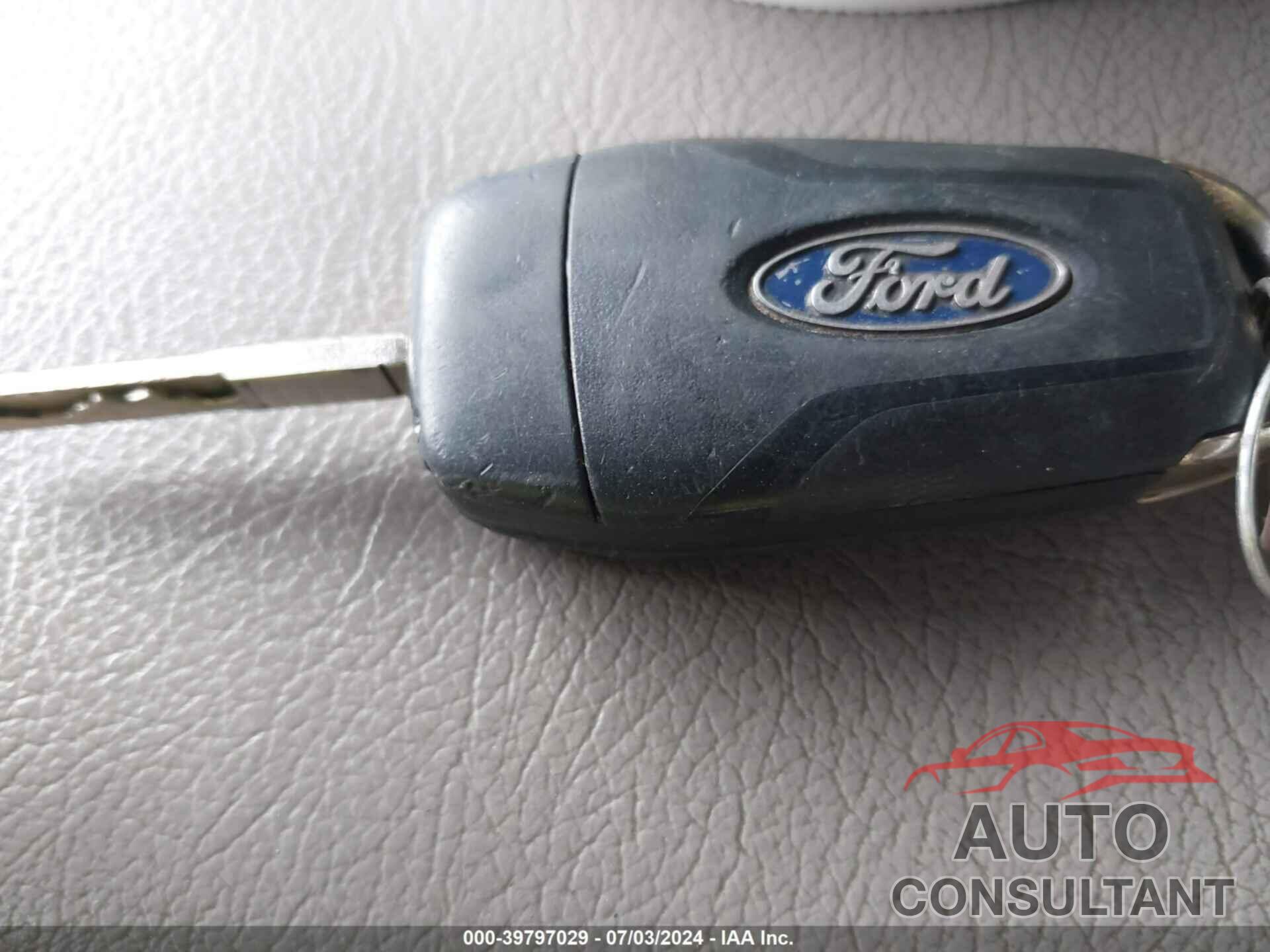 FORD F-150 2017 - 1FTEW1E82HKD26682