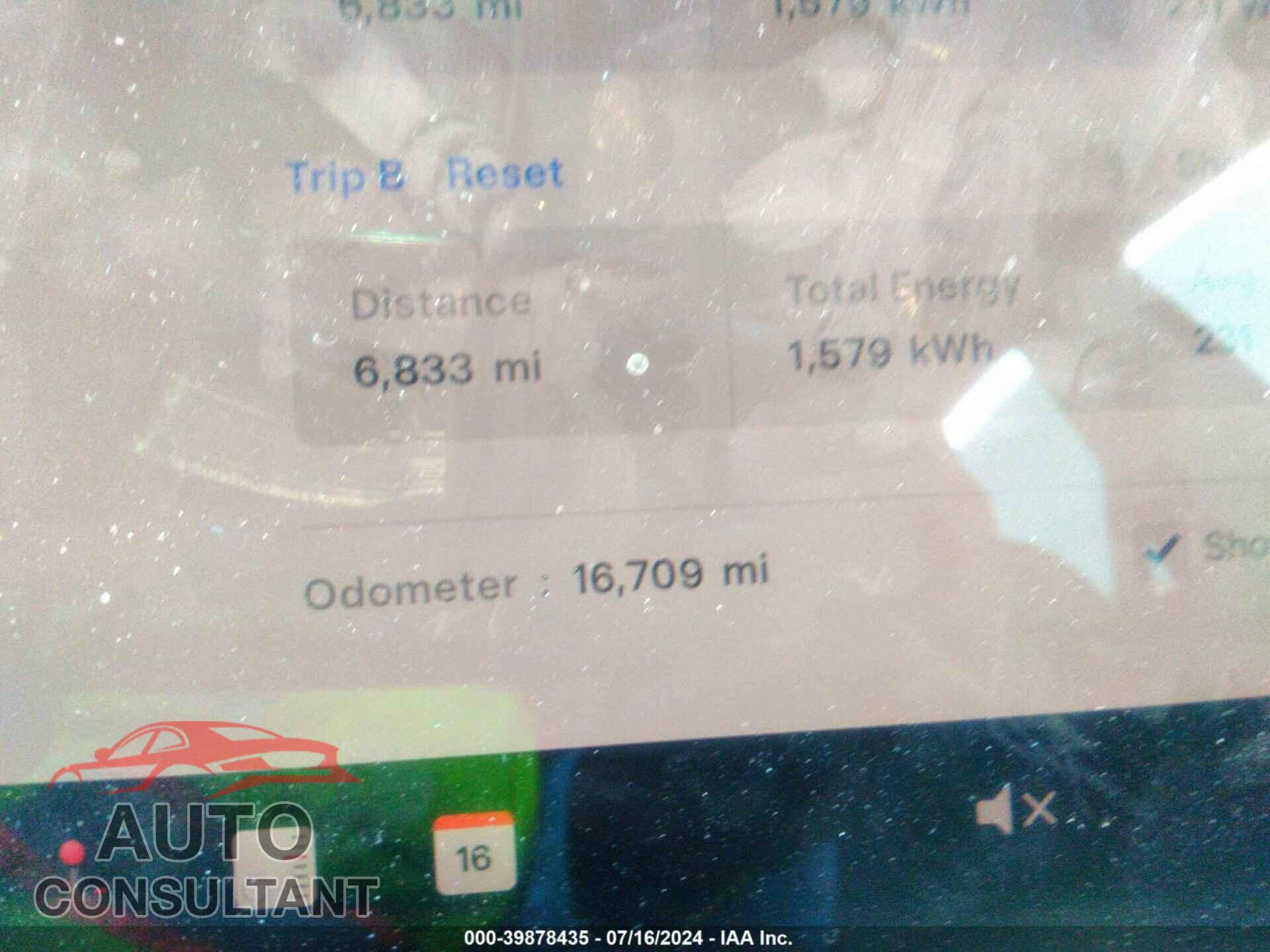 TESLA MODEL 3 2023 - 5YJ3E1EA7PF410666