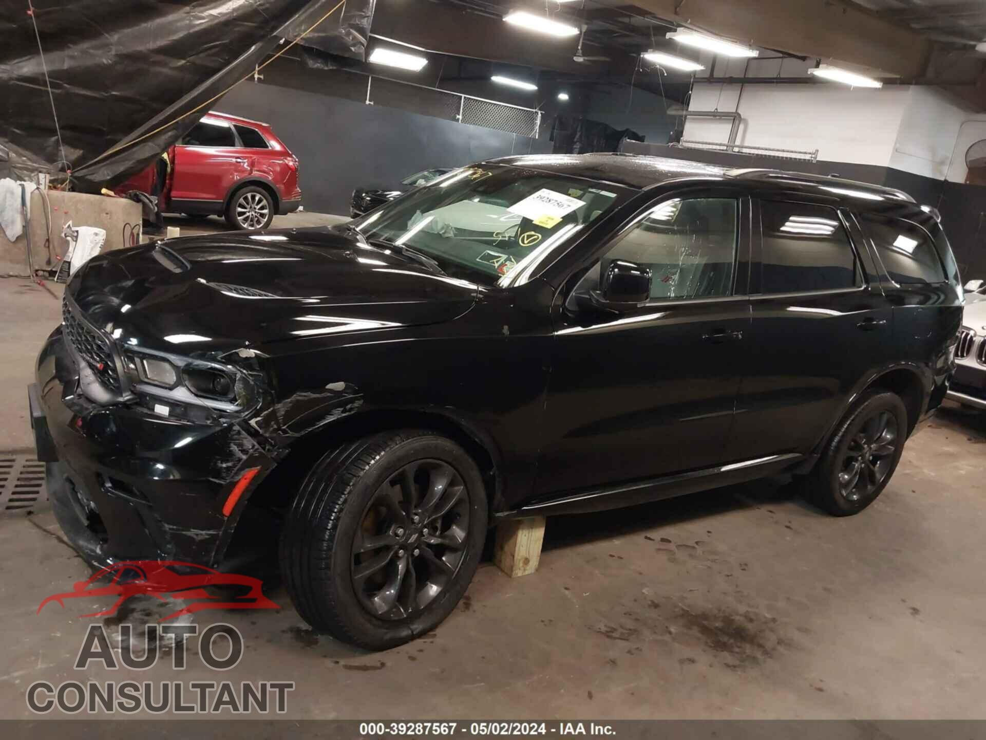 DODGE DURANGO 2023 - 1C4RDJDG2PC689475