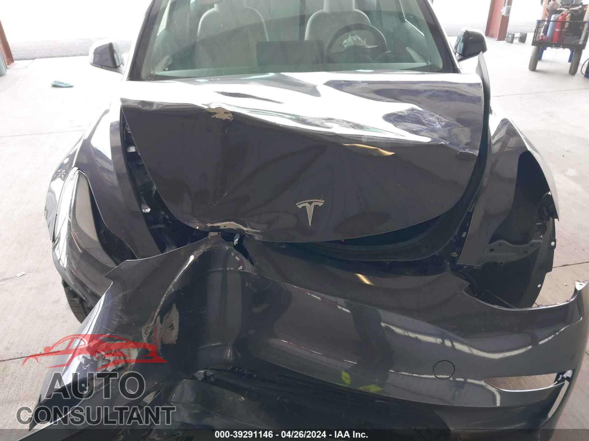 TESLA MODEL 3 2023 - 5YJ3E1EB4PF653893