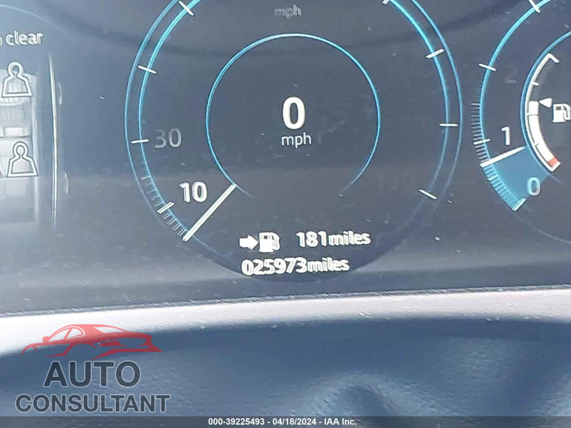 JAGUAR F-PACE 2017 - SADCK2BVXHA071163