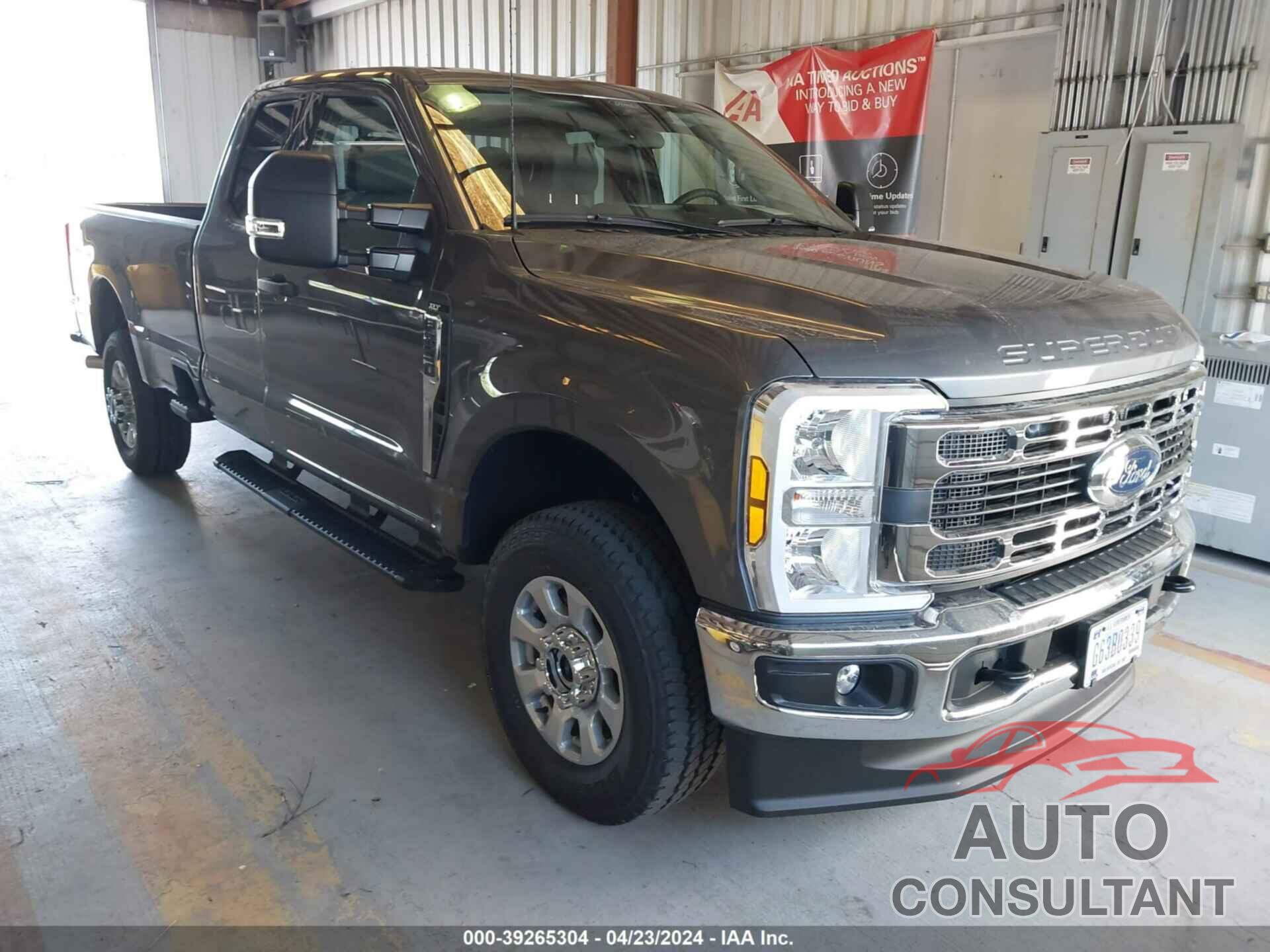 FORD F250 2024 - 1FT7X2BN6RED33530