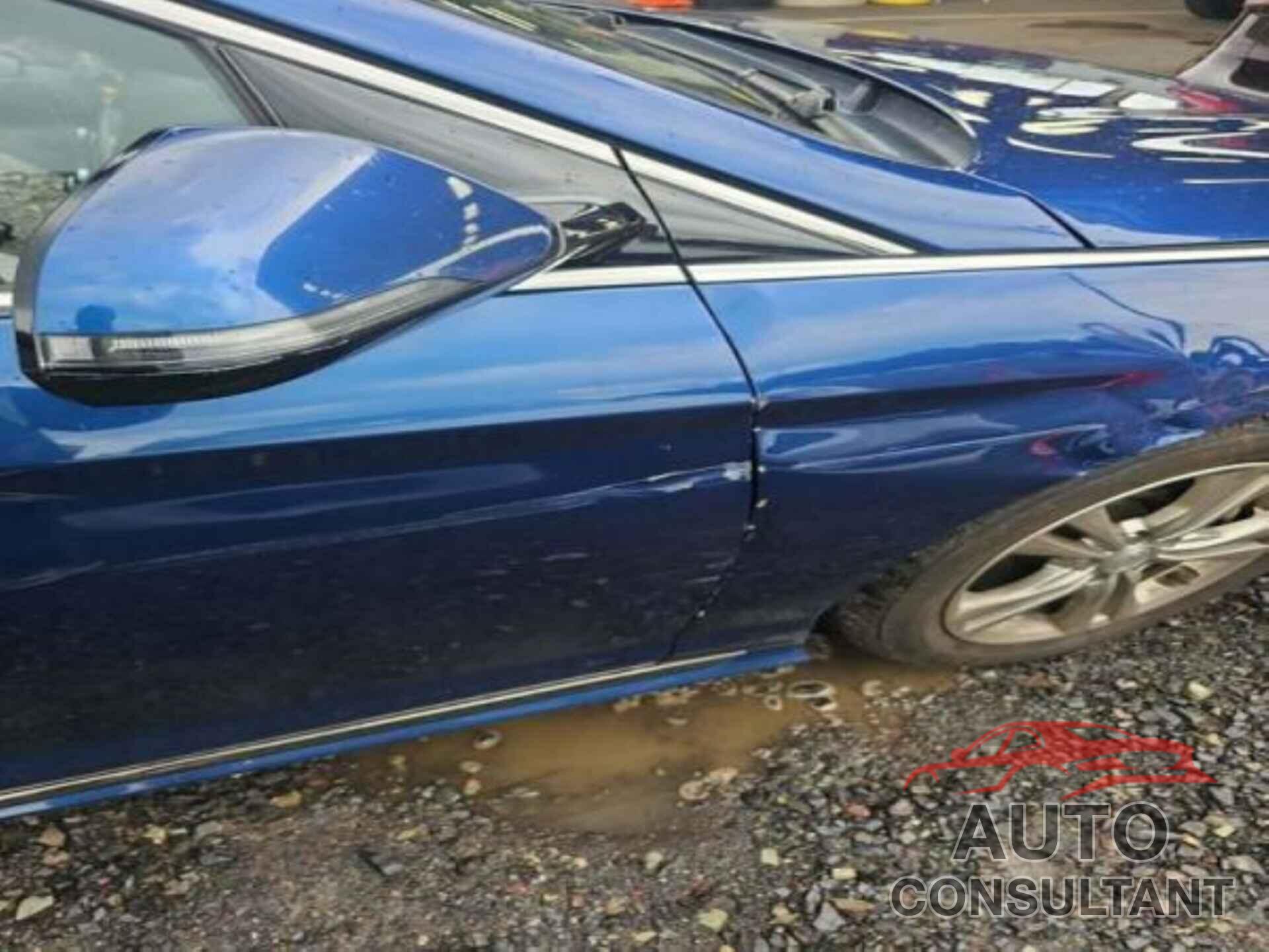 HYUNDAI SONATA 2019 - 5NPE34AF8KH812644