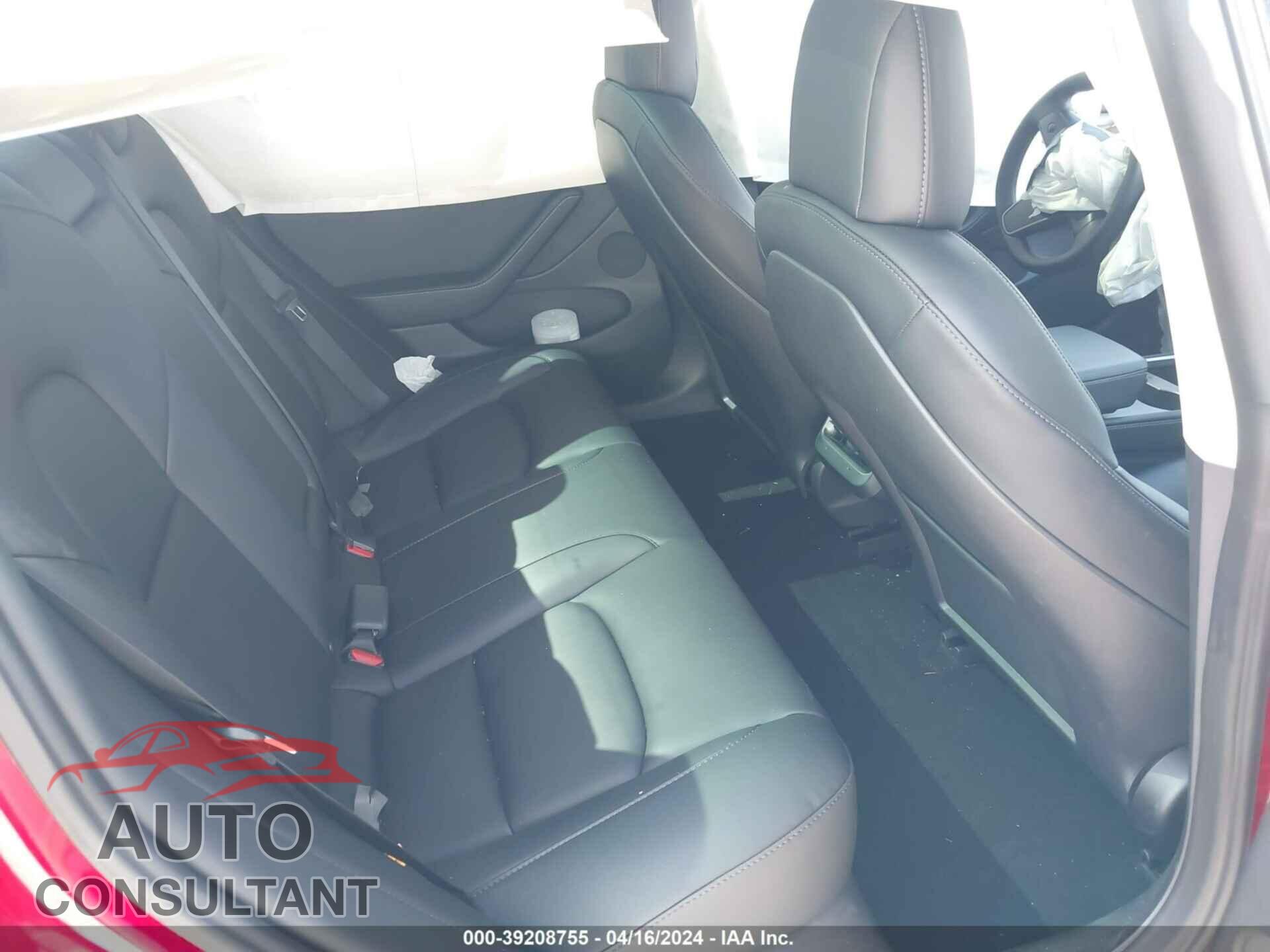 TESLA MODEL 3 2023 - 5YJ3E1EA2PF385126