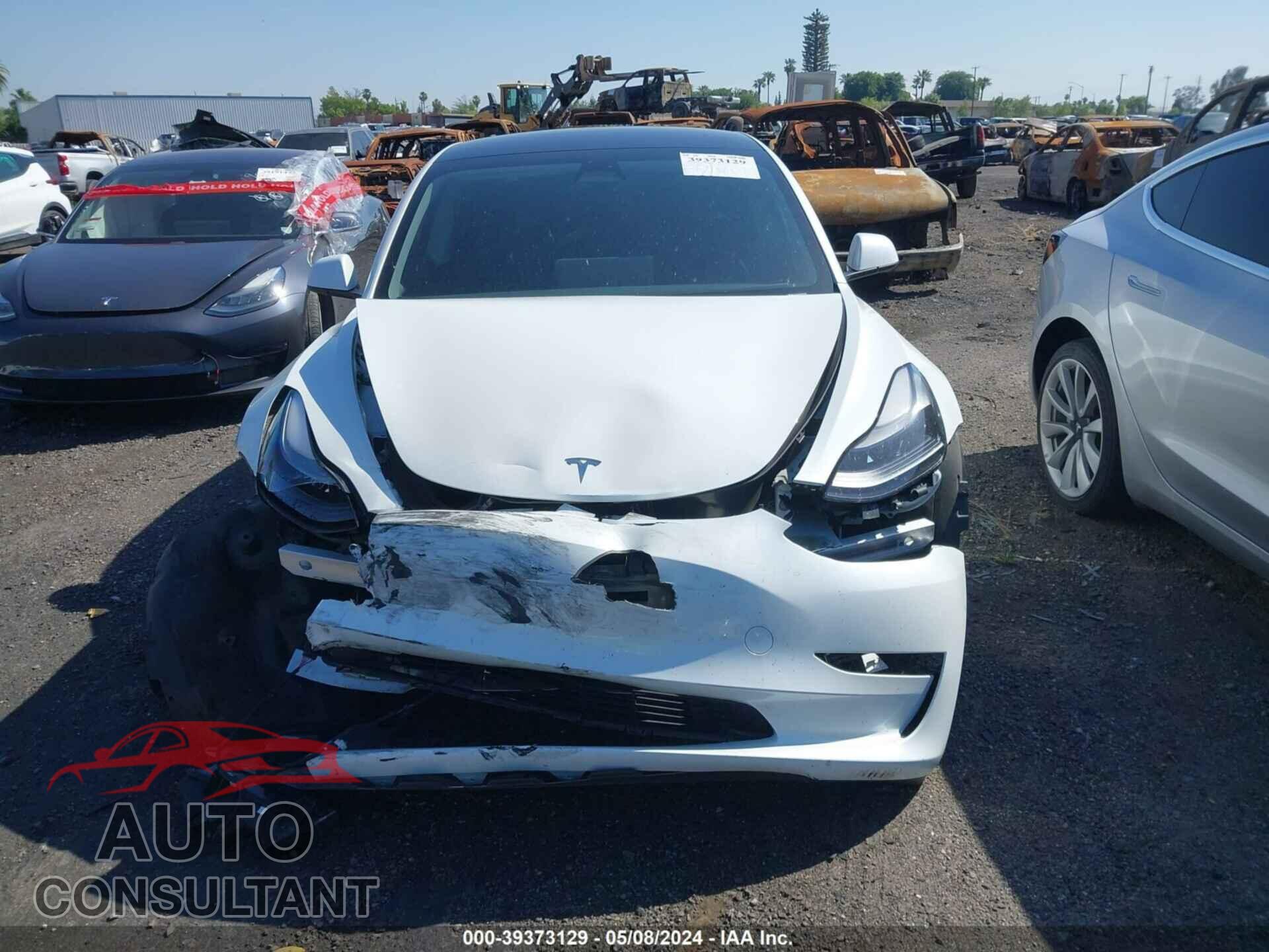 TESLA MODEL 3 2023 - 5YJ3E1EA0PF571859