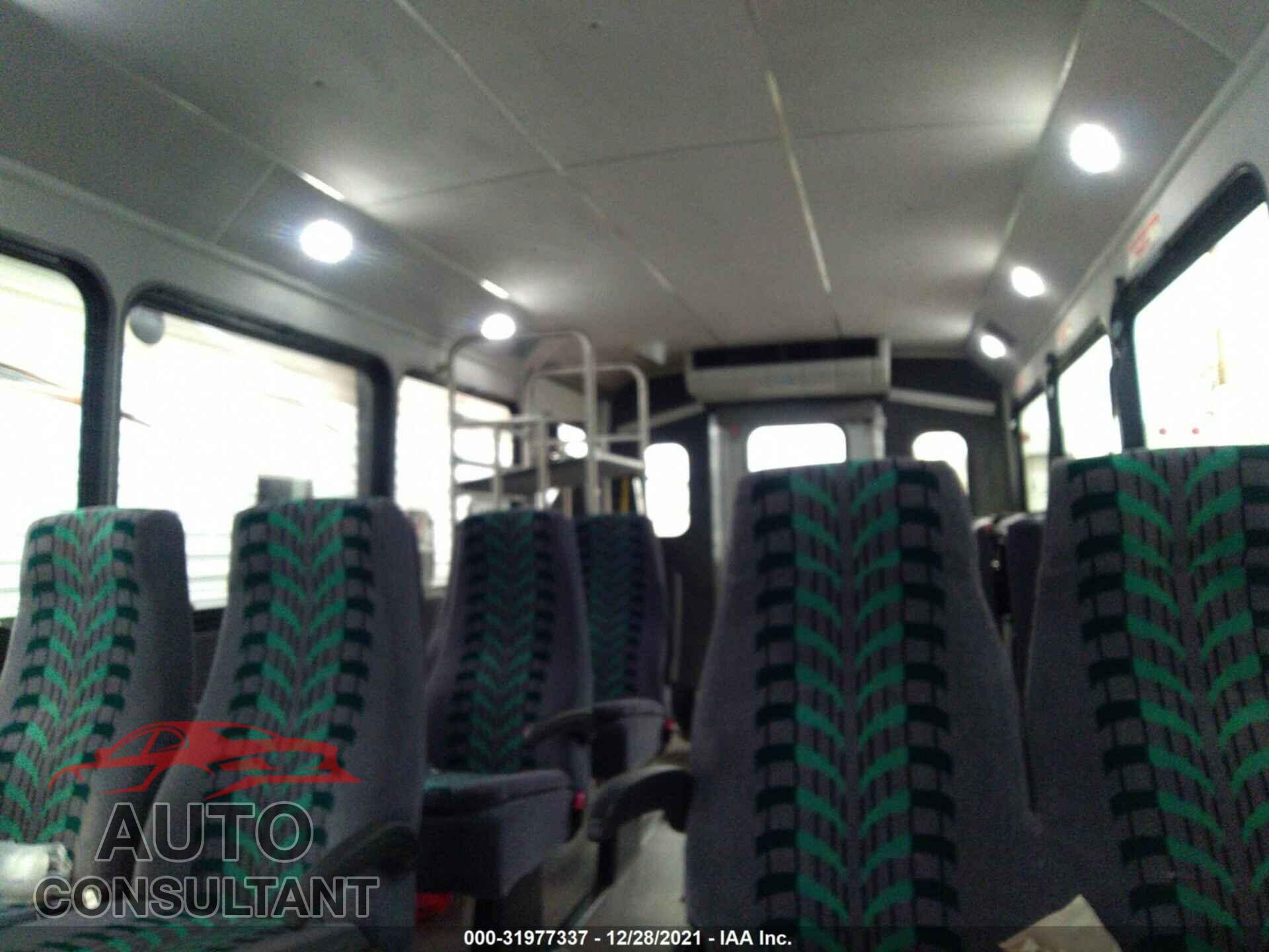FORD E450 2016 - 1FDFE4FS3GDC46373