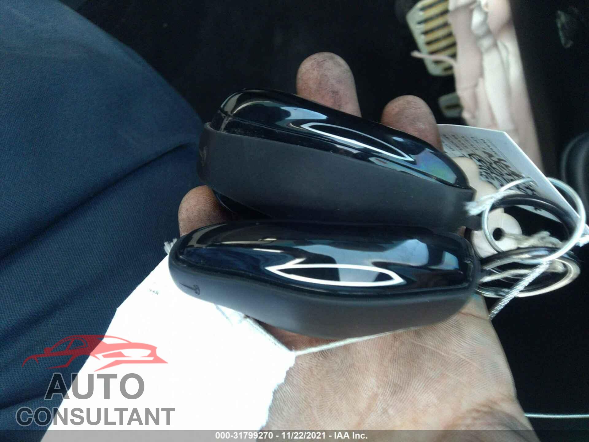 TESLA MODEL S 2021 - 5YJSA1E4XMF426891