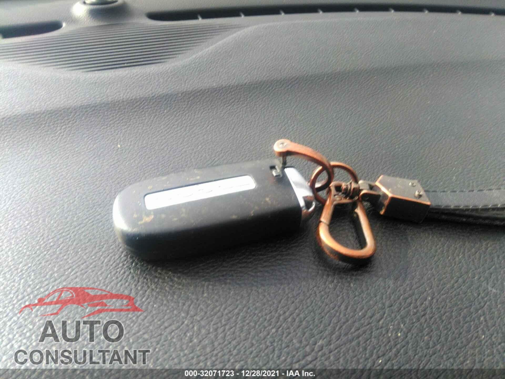 DODGE CHALLENGER 2017 - 2C3CDZAG7HH611186