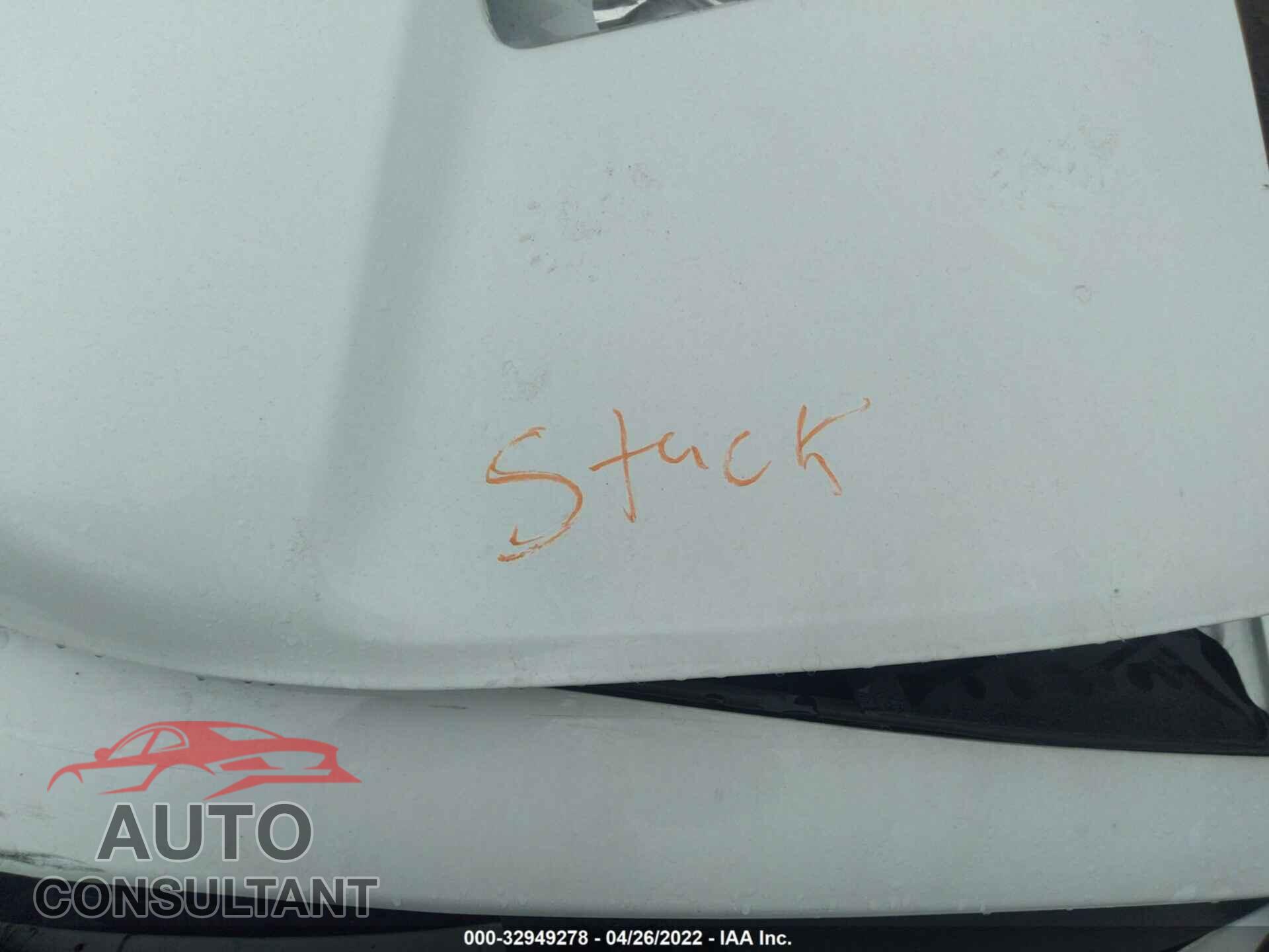 DODGE CHALLENGER 2019 - 2C3CDZAG7KH620008