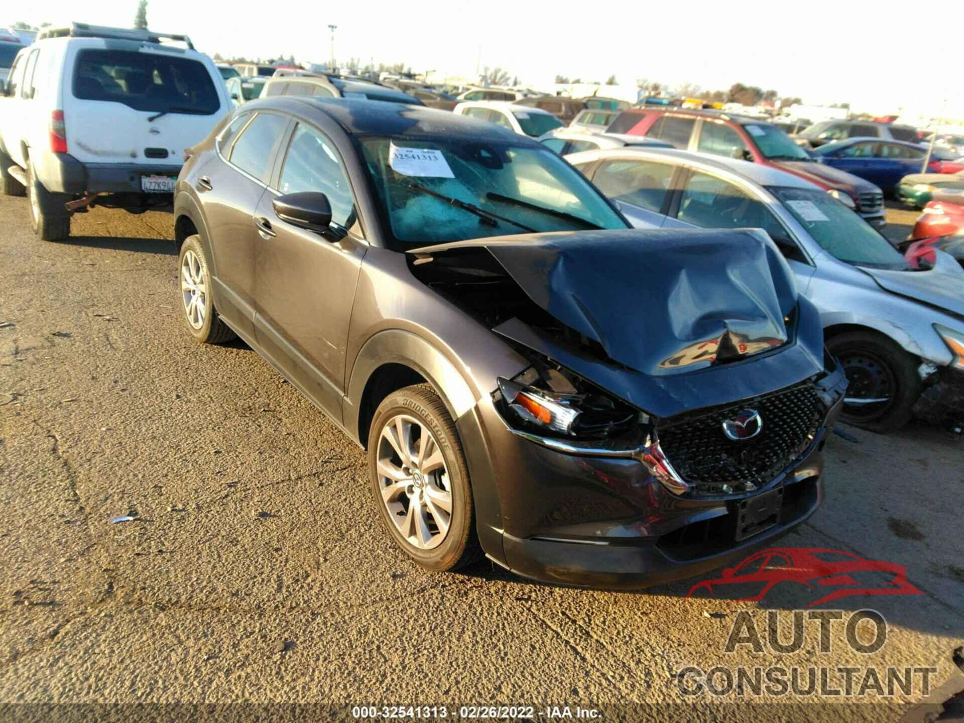 MAZDA CX-30 2021 - 3MVDMABL8MM243110