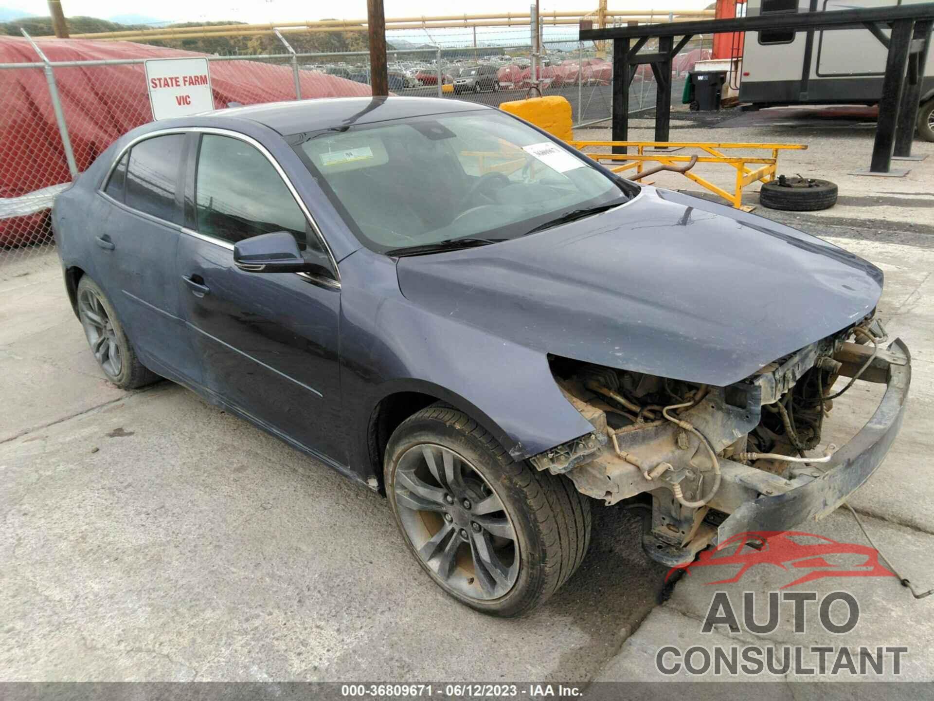 CHEVROLET MALIBU 2015 - 1G11C5SL7FF219553