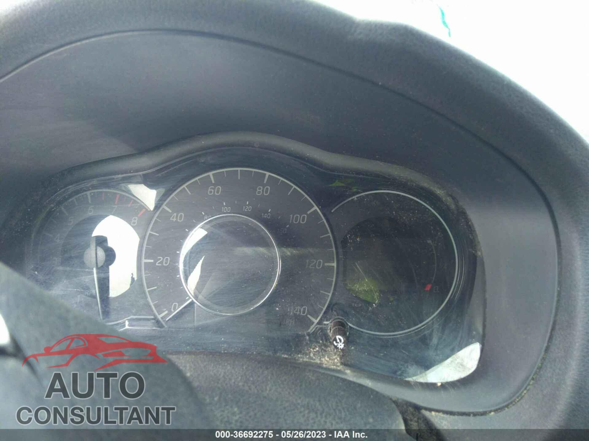 NISSAN VERSA NOTE 2018 - 3N1CE2CP2JL359537