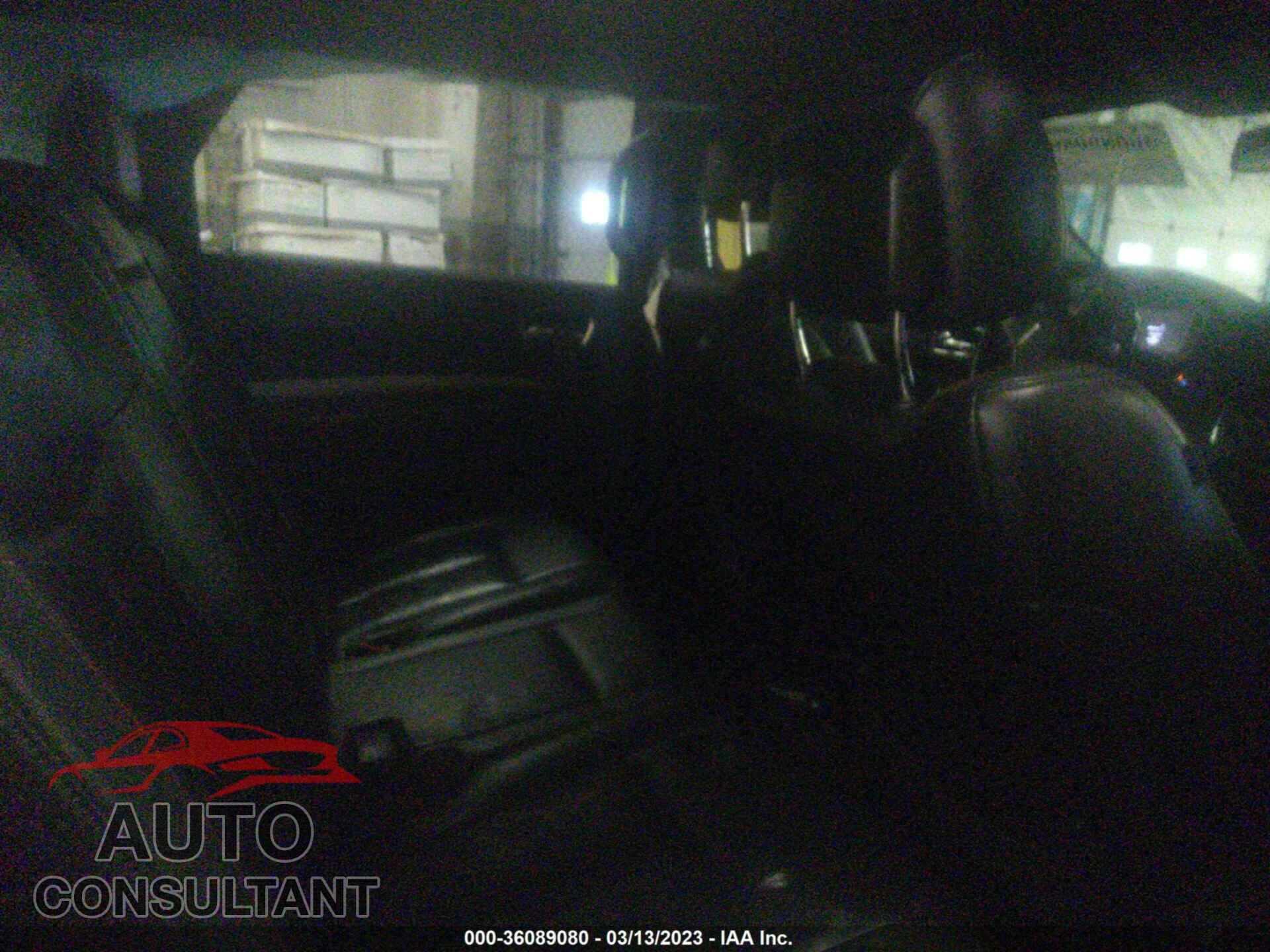 DODGE DURANGO 2015 - 1C4SDJCT3FC908121