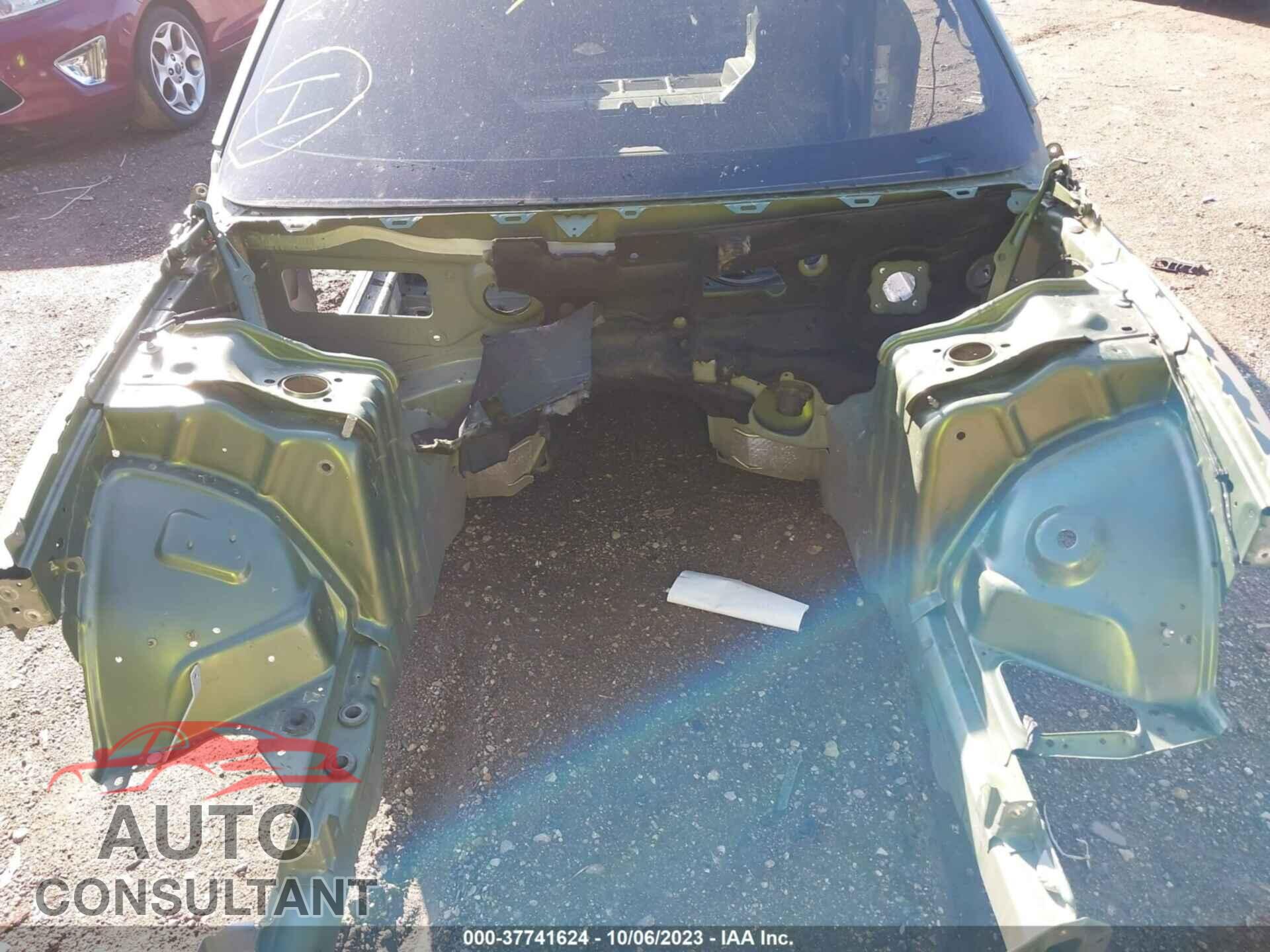DODGE CHALLENGER 2021 - 2C3CDZFJ6MH645893