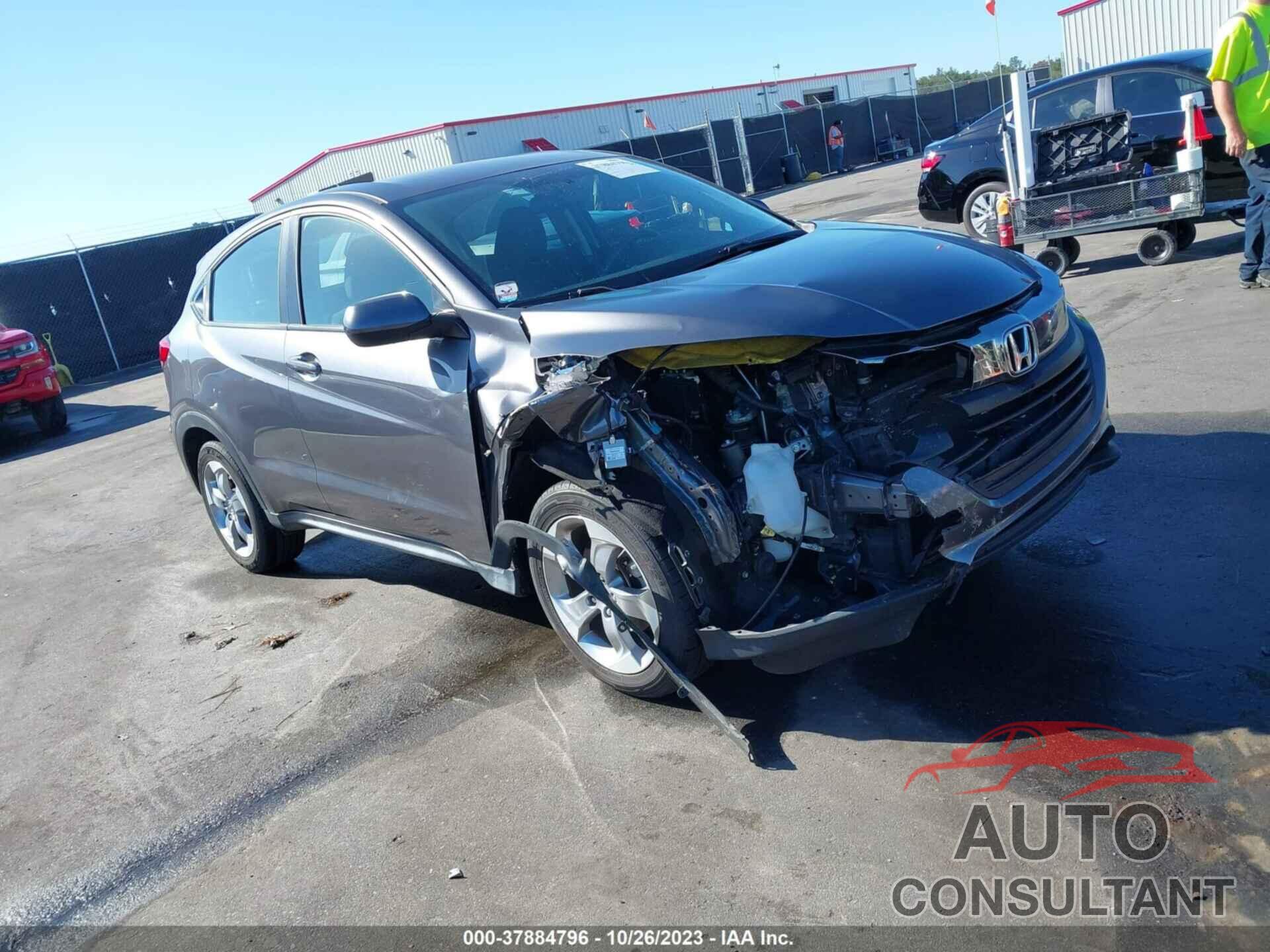 HONDA HR-V 2019 - 3CZRU5H39KG713723