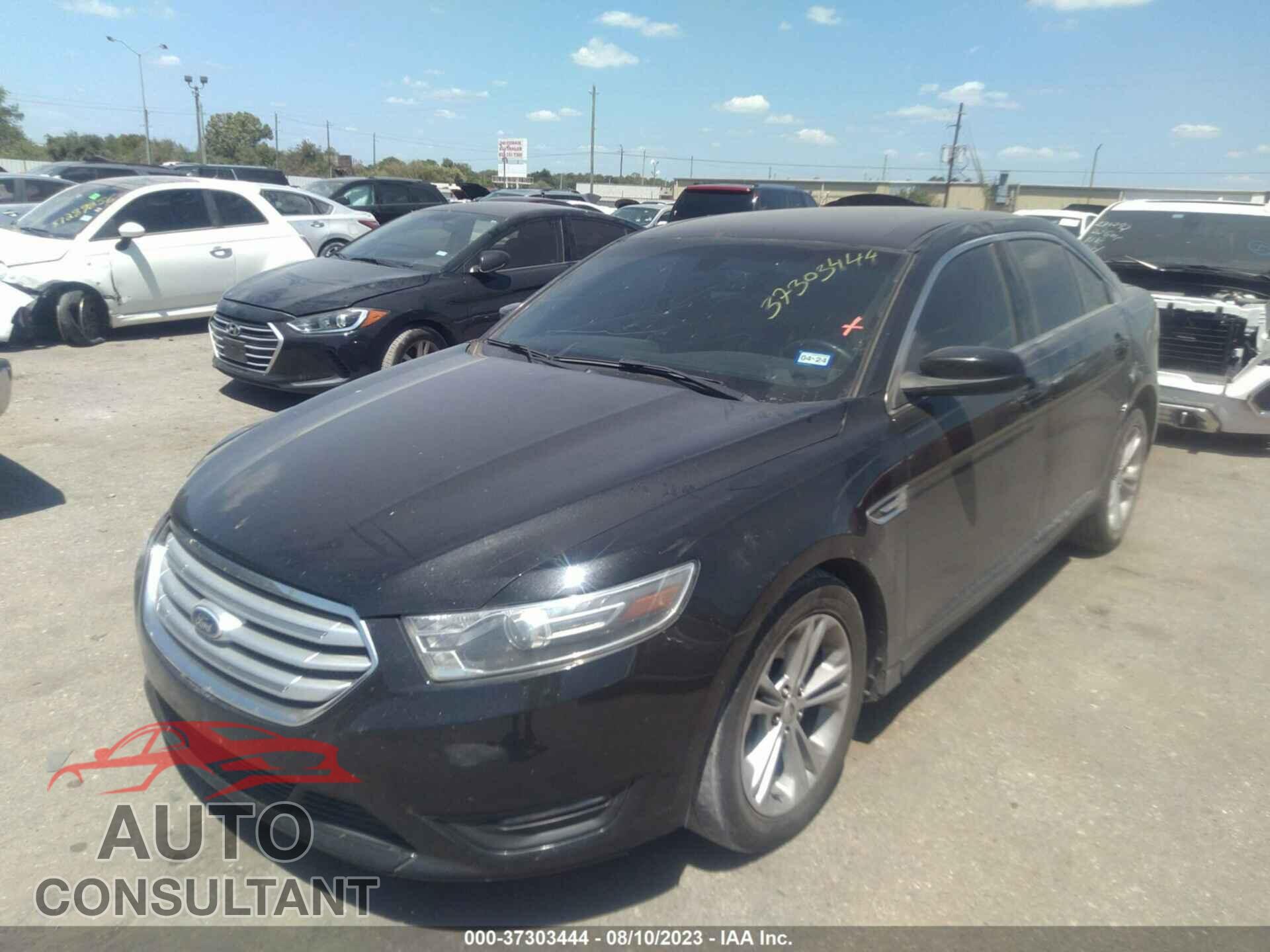 FORD TAURUS 2015 - 1FAHP2E80FG203145