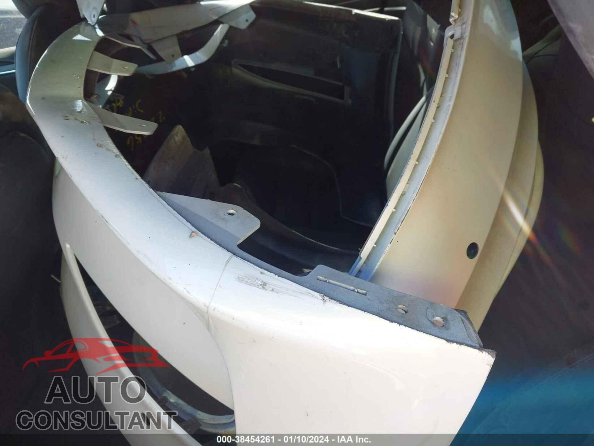 TESLA MODEL S 2021 - 5YJSA1E65MF440604