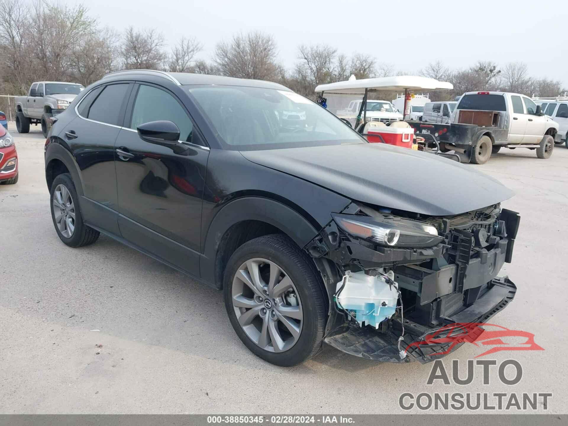 MAZDA CX-30 2023 - 3MVDMBBM1PM531988