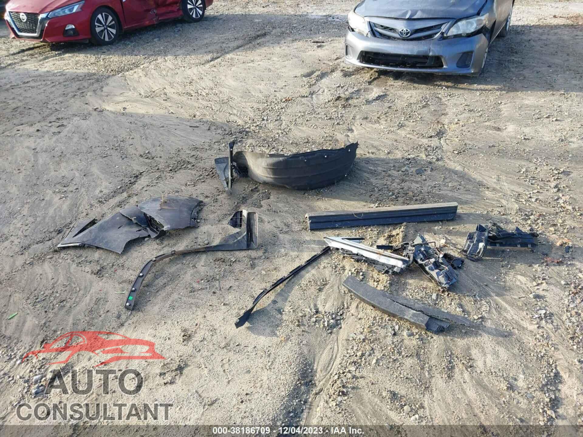 LEXUS RX 2020 - 2T2YZMDA8LC242561