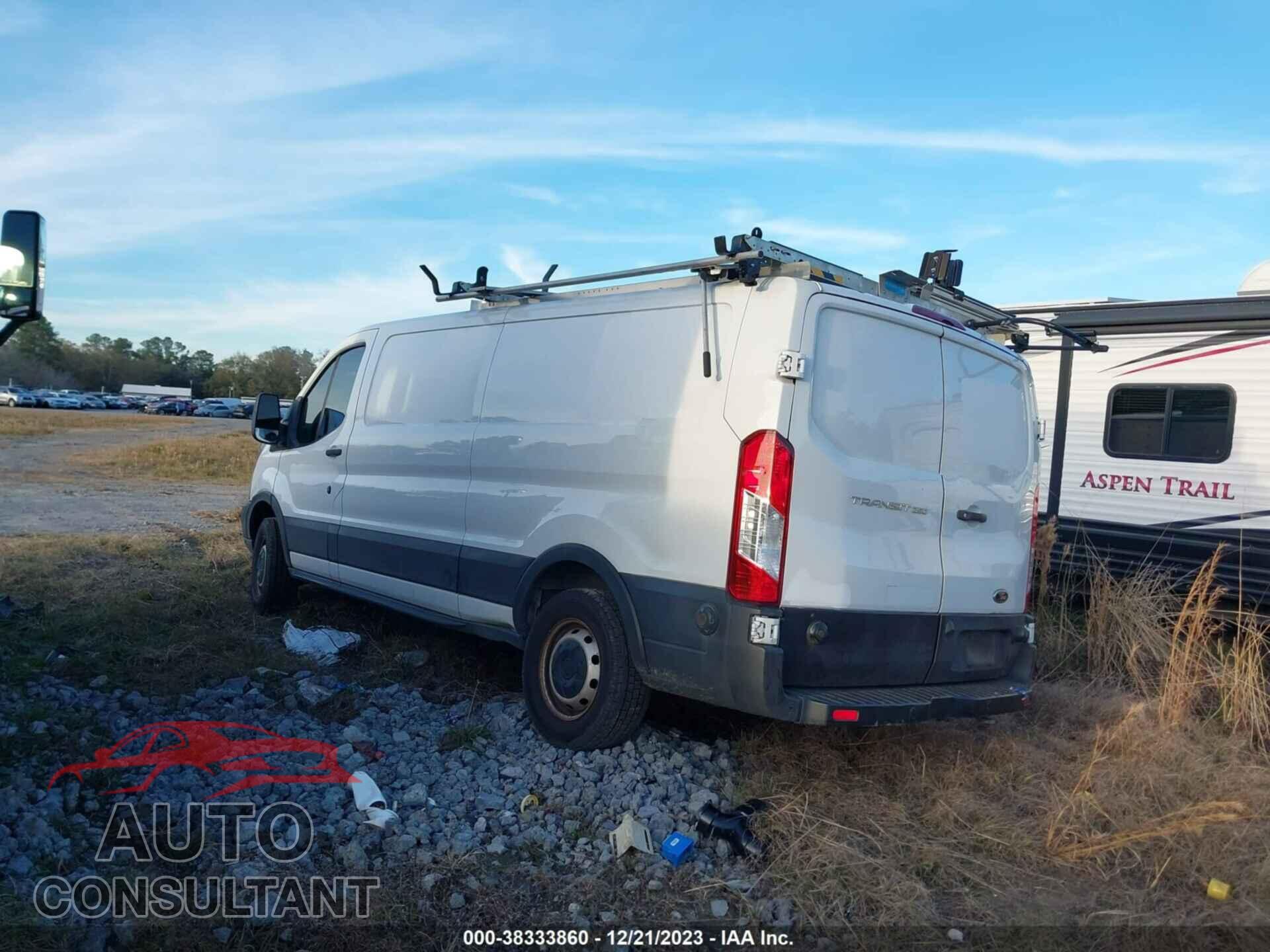 FORD TRANSIT-350 2019 - 1FTBW2YM7KKA24197