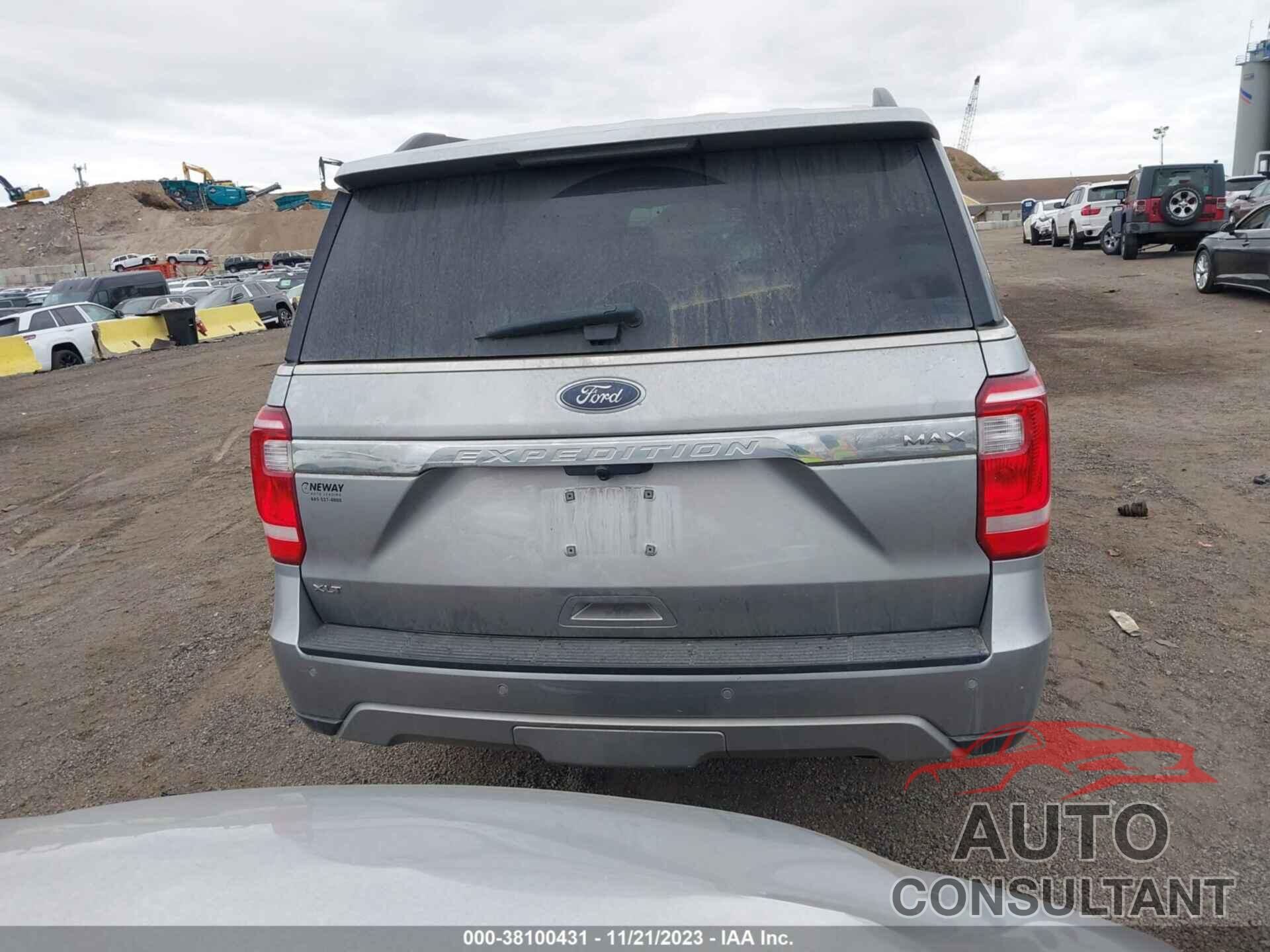 FORD EXPEDITION 2021 - 1FMJK1JT6MEA87226