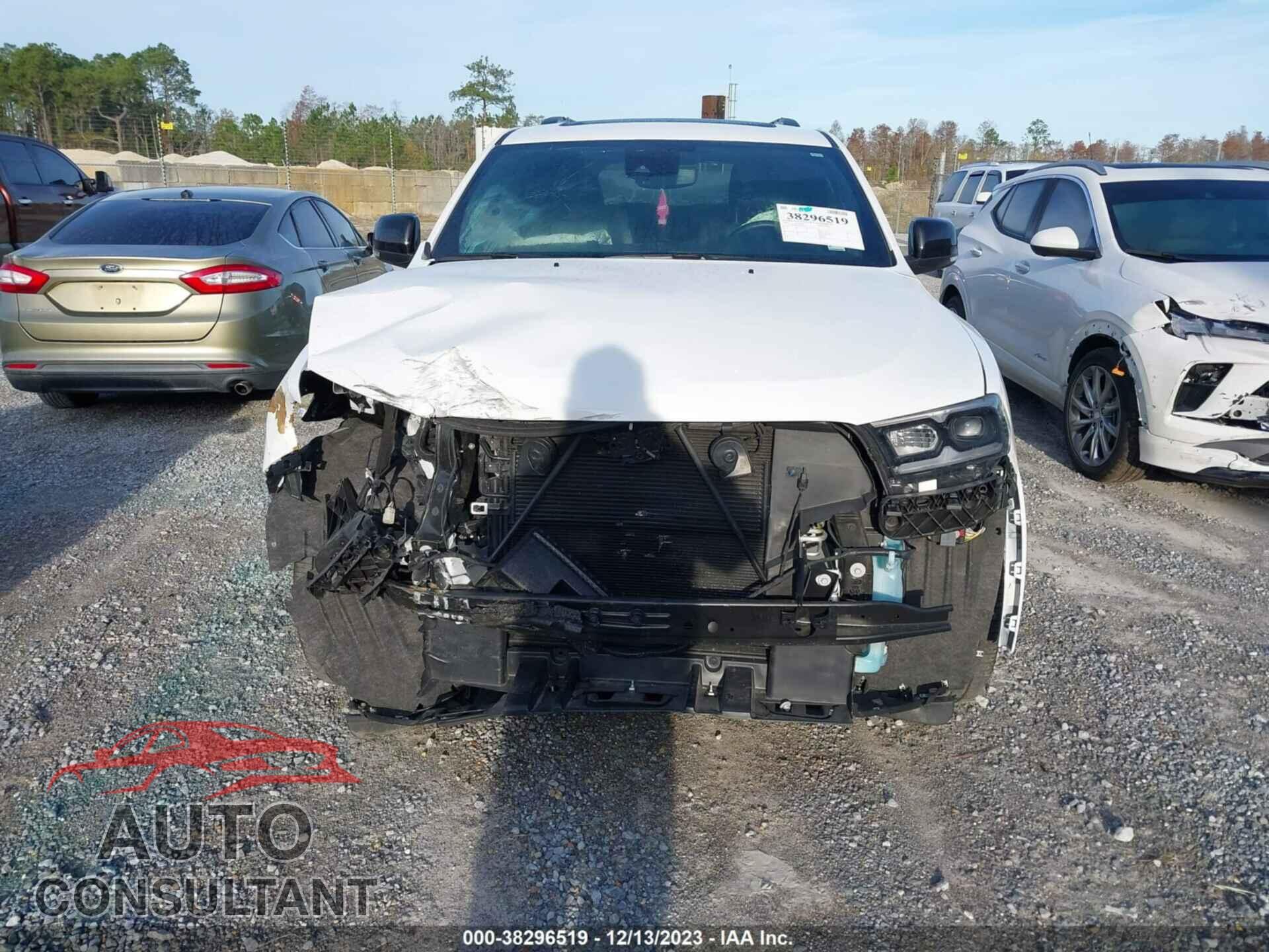 DODGE DURANGO 2023 - 1C4RDHDG9PC602051