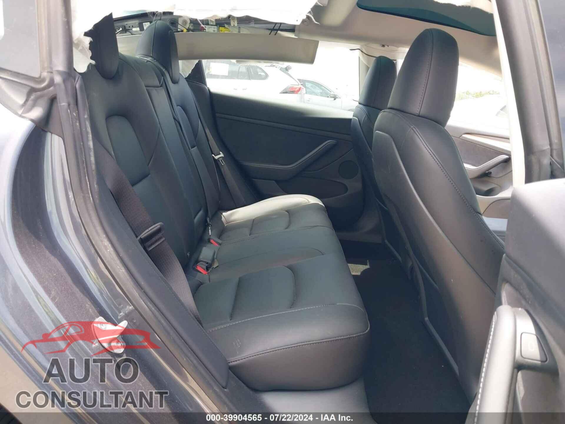 TESLA MODEL 3 2023 - 5YJ3E1EA9PF644534