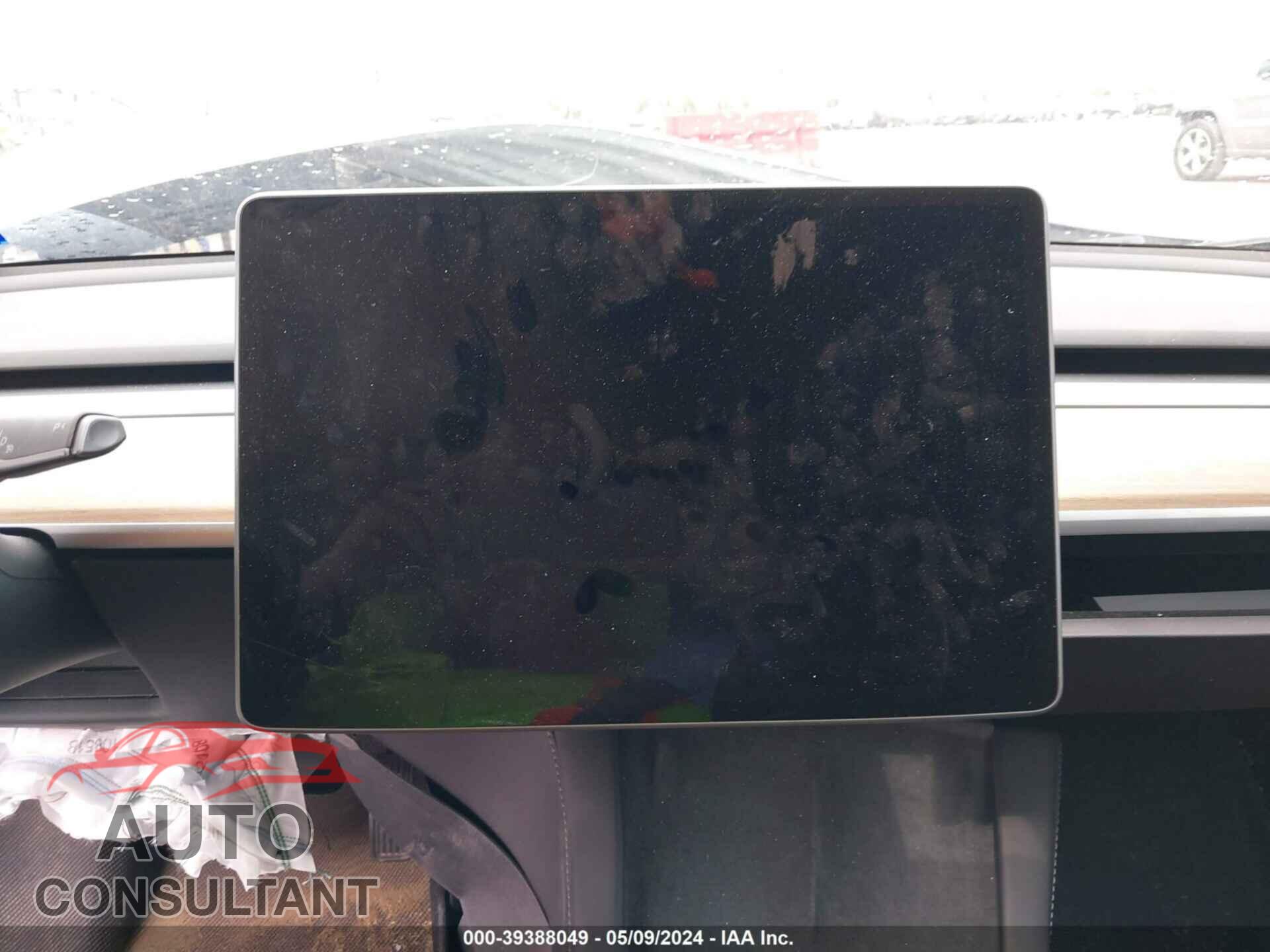 TESLA MODEL 3 2023 - 5YJ3E1EA0PF560876