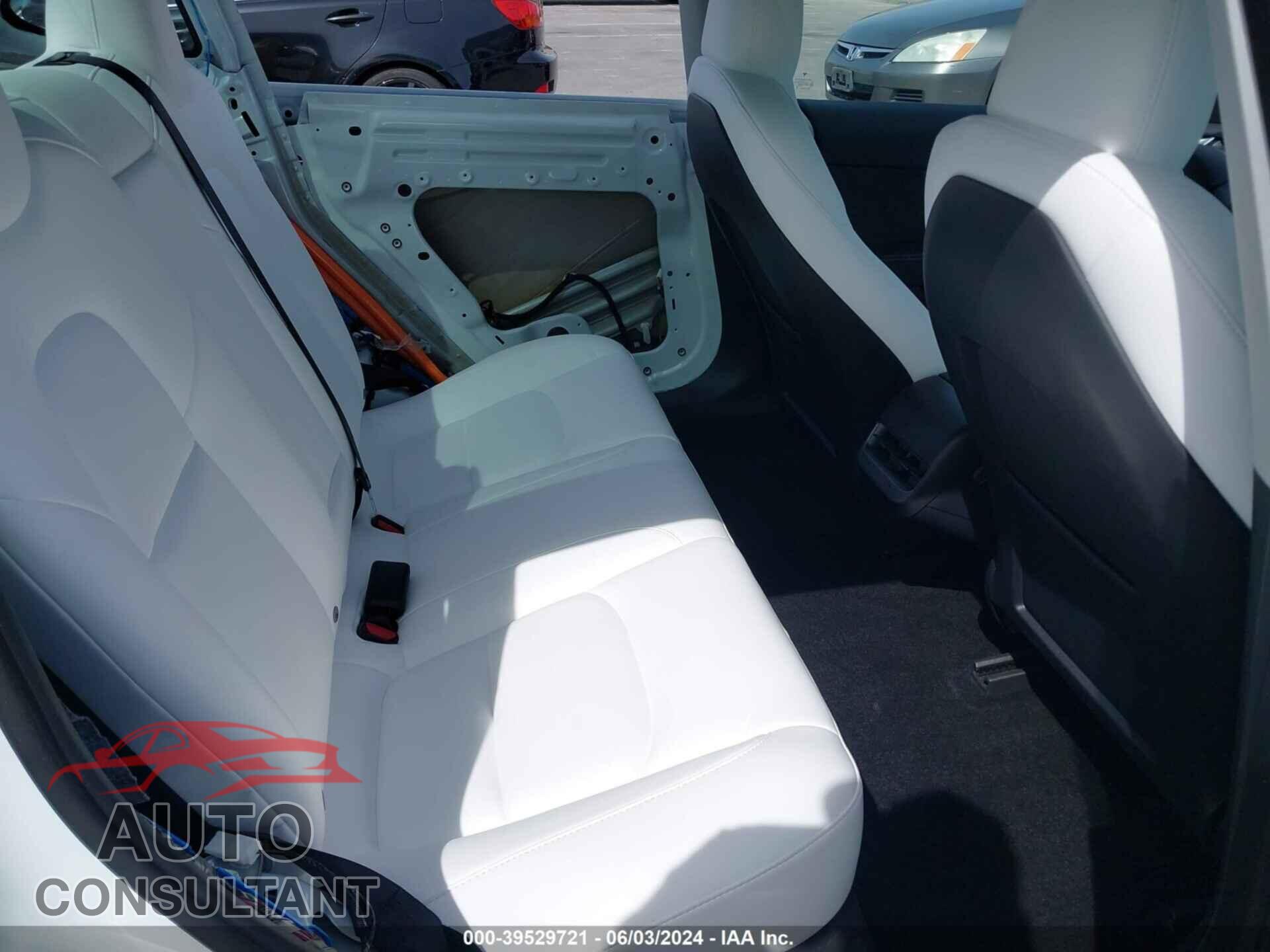 TESLA MODEL 3 2023 - 5YJ3E1EA4PF657319