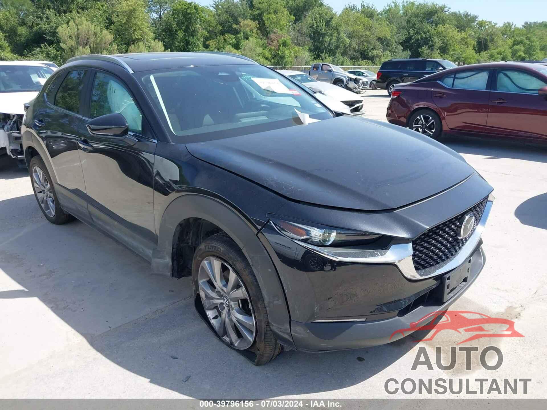 MAZDA CX-30 2024 - 3MVDMBCM0RM650343
