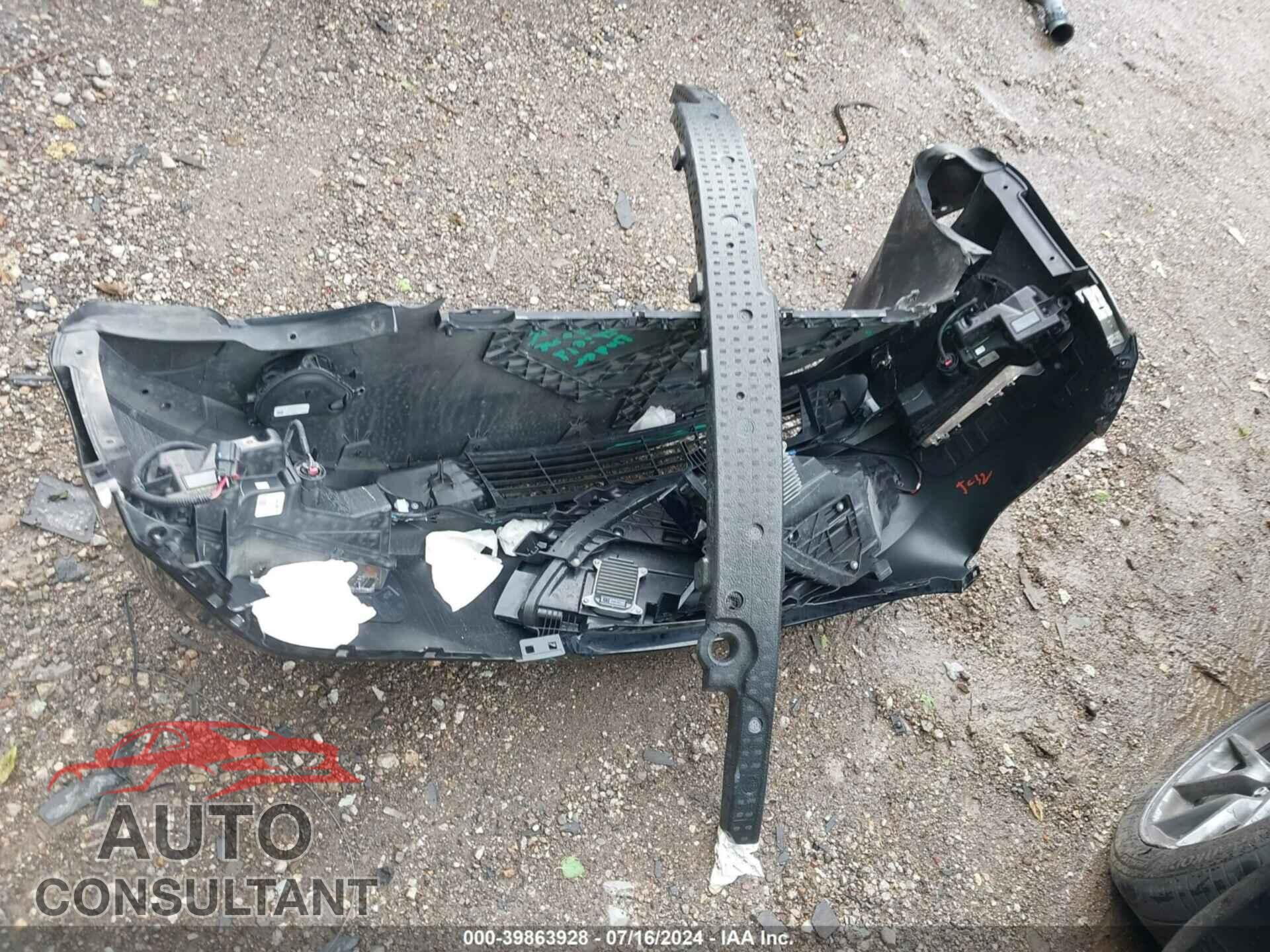 TESLA MODEL 3 2023 - 5YJ3E1EA3PF625414