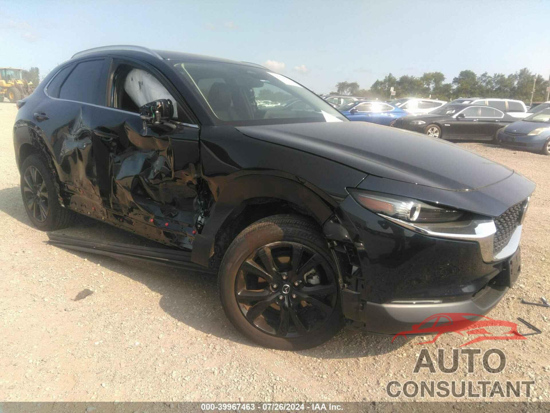 MAZDA CX-30 2024 - 3MVDMBBM8RM633307
