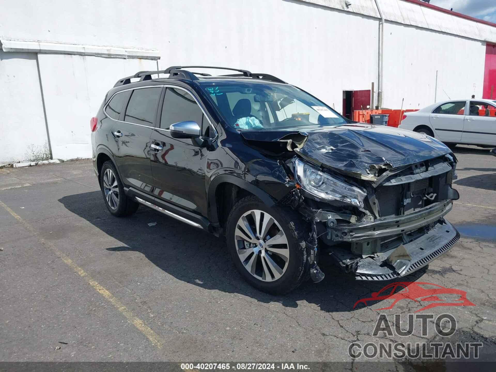 SUBARU ASCENT 2021 - 4S4WMARD7M3447564