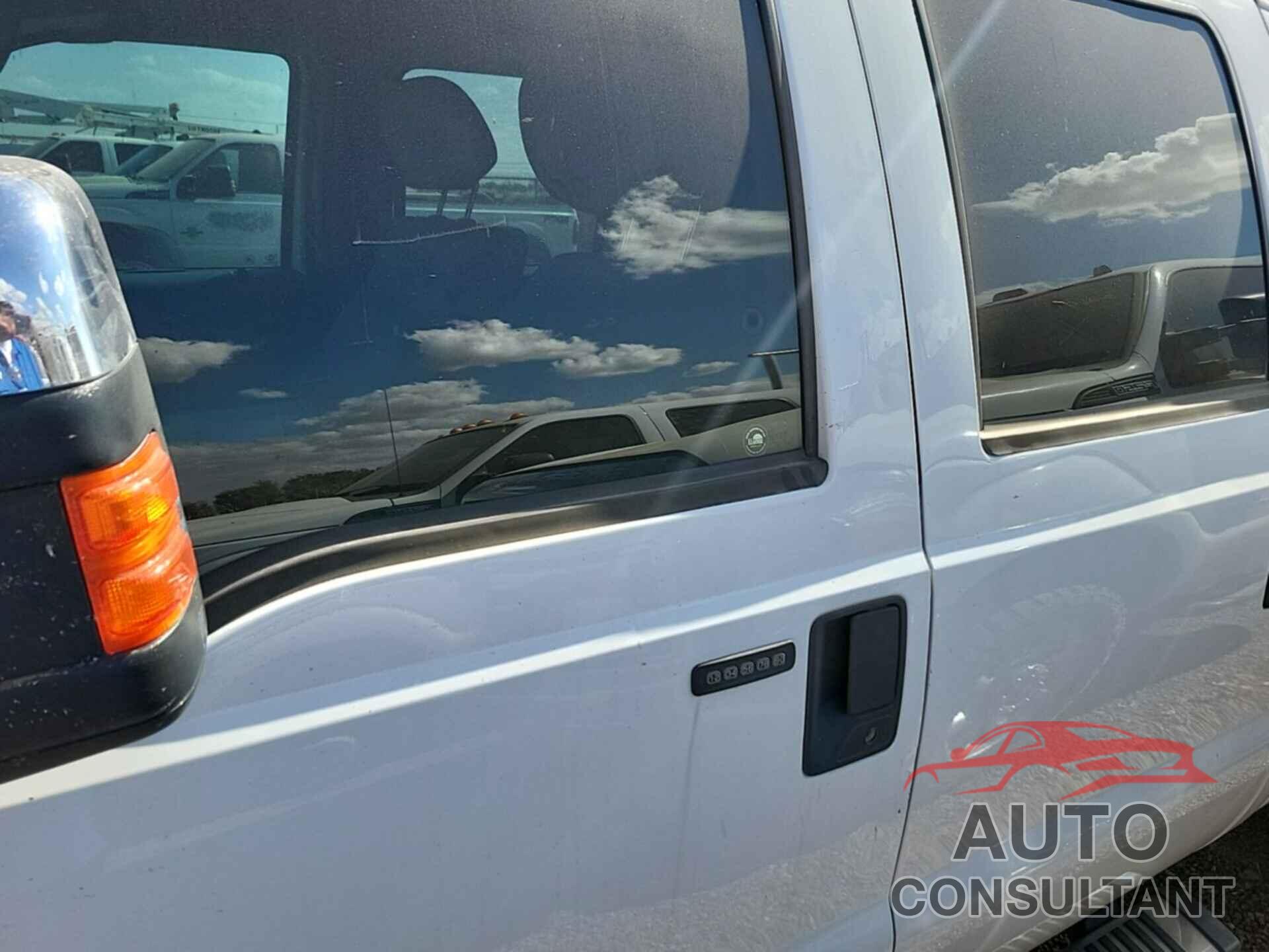 FORD F250 2016 - 1FT7W2A65GEB23219