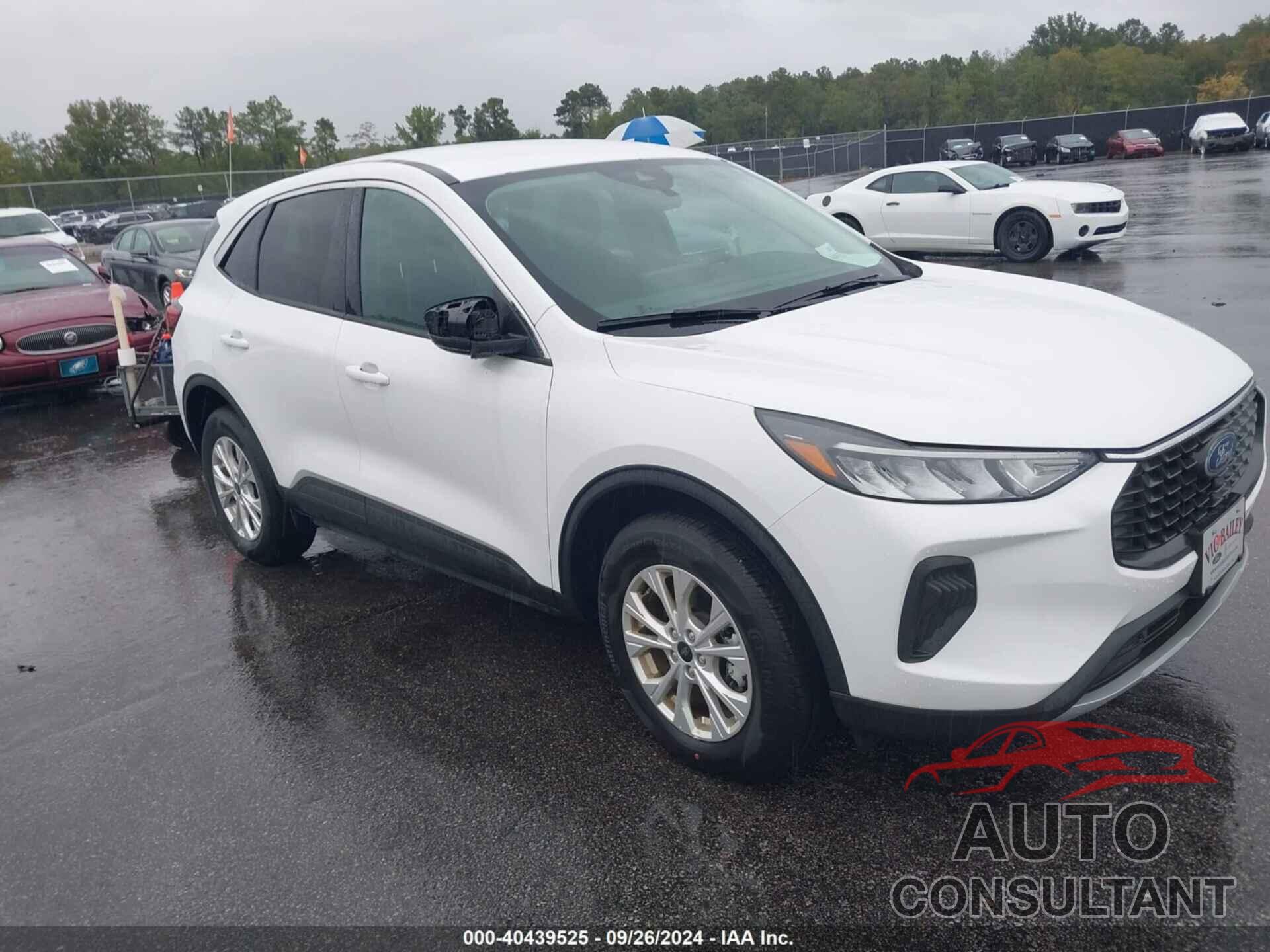 FORD ESCAPE 2023 - 1FMCU9GN3PUA08020