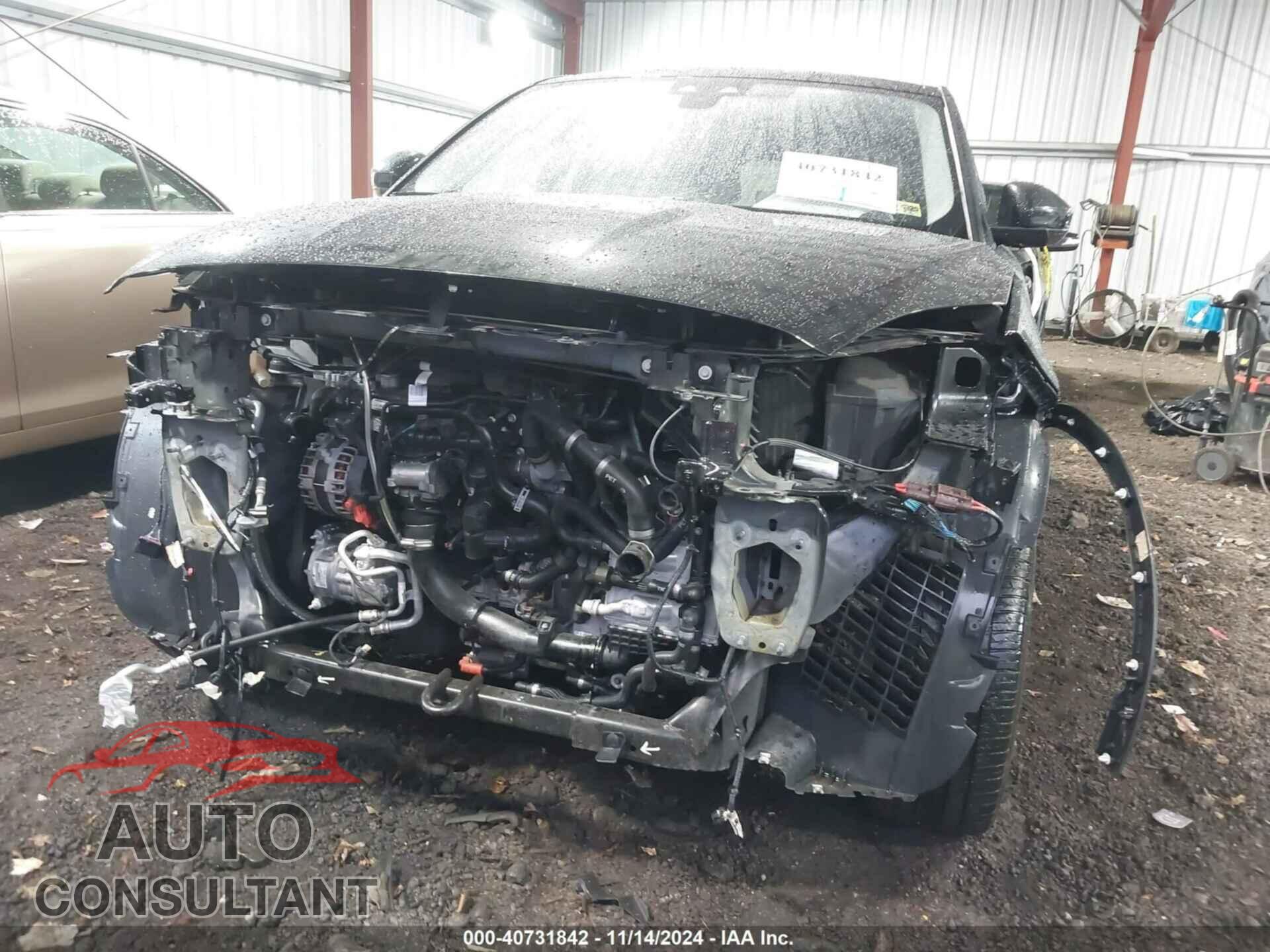 JAGUAR E-PACE 2020 - SADFP2FX3L1004164