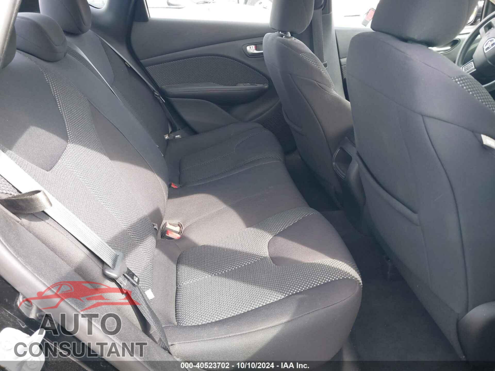 DODGE DART 2014 - 1C3CDFAA9ED801638