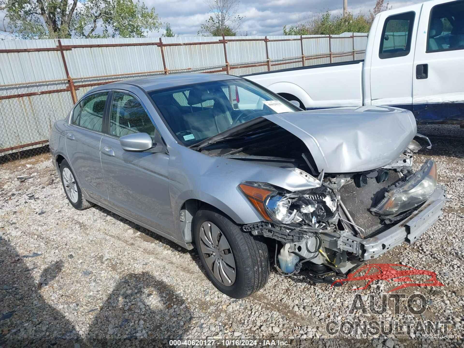 HONDA ACCORD 2012 - 1HGCP2F32CA145871