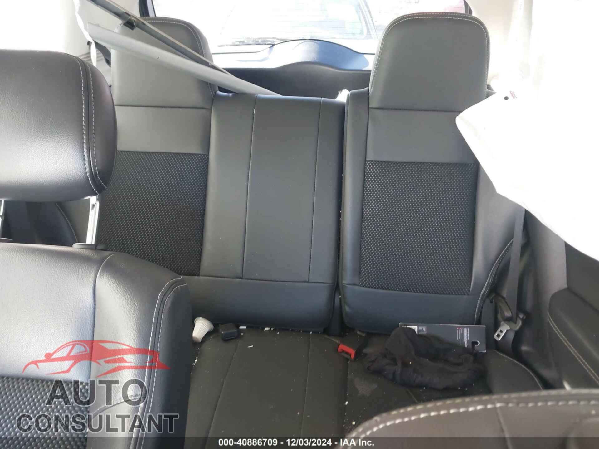 JEEP COMPASS 2015 - 1C4NJDEB5FD303250