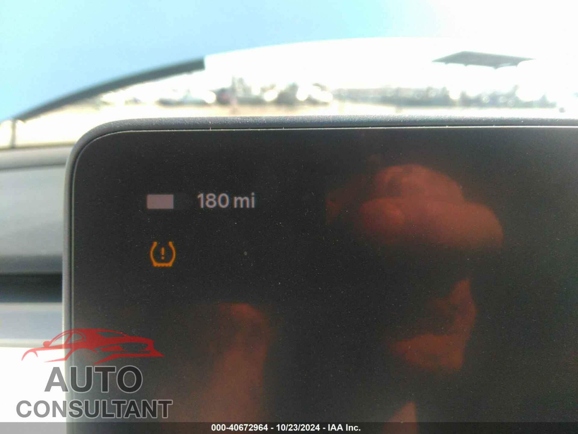 TESLA MODEL 3 2022 - 5YJ3E1EC2NF275577