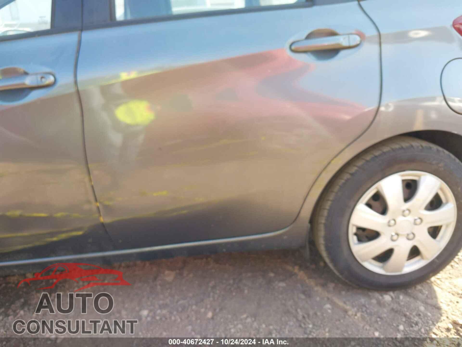 NISSAN VERSA NOTE 2016 - 3N1CE2CP5GL410036