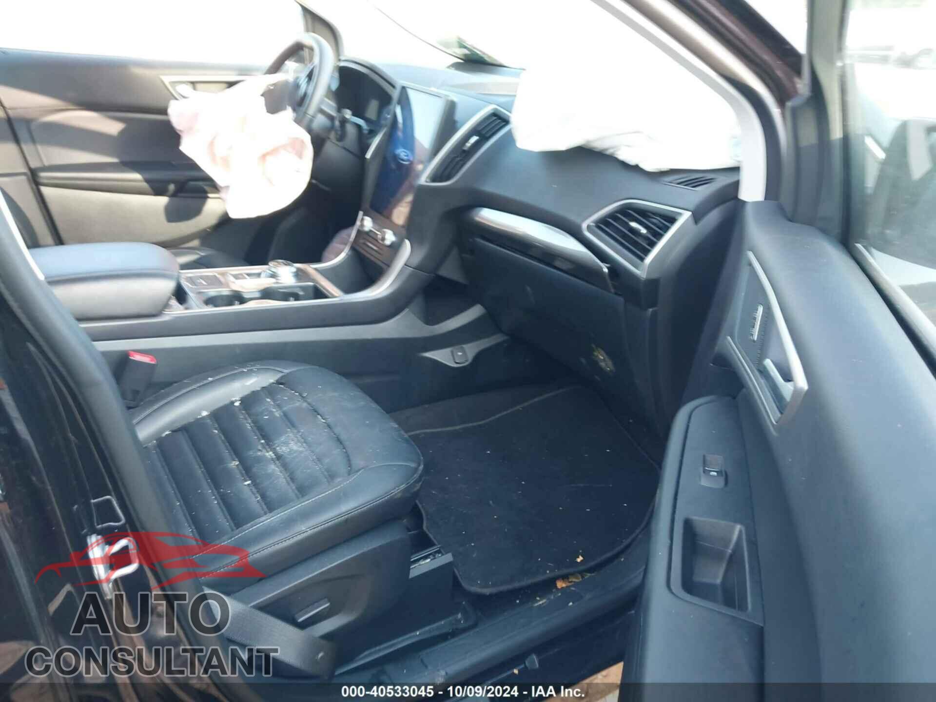 FORD EDGE 2024 - 2FMPK4J98RBB00951