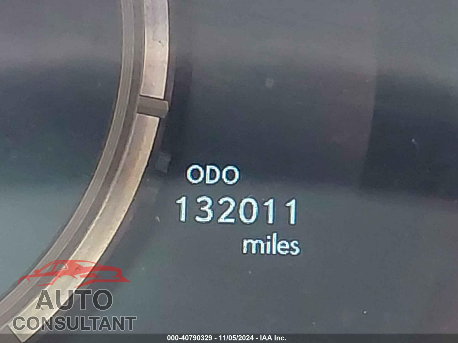 LEXUS IS 350 2014 - JTHBE1D20E5003596